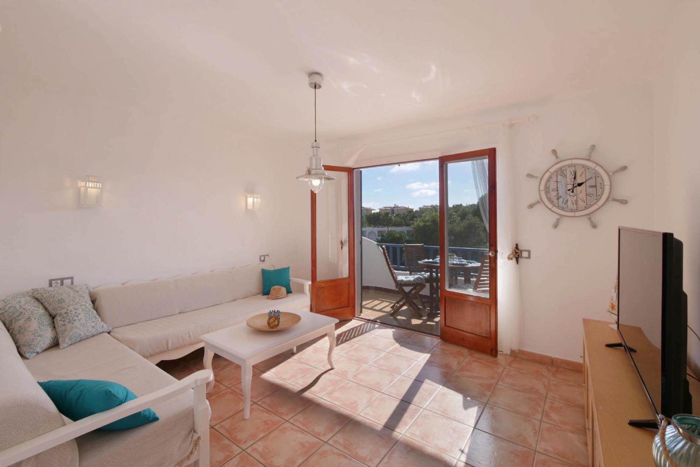 Apartamento Superior de Dos Habitaciones