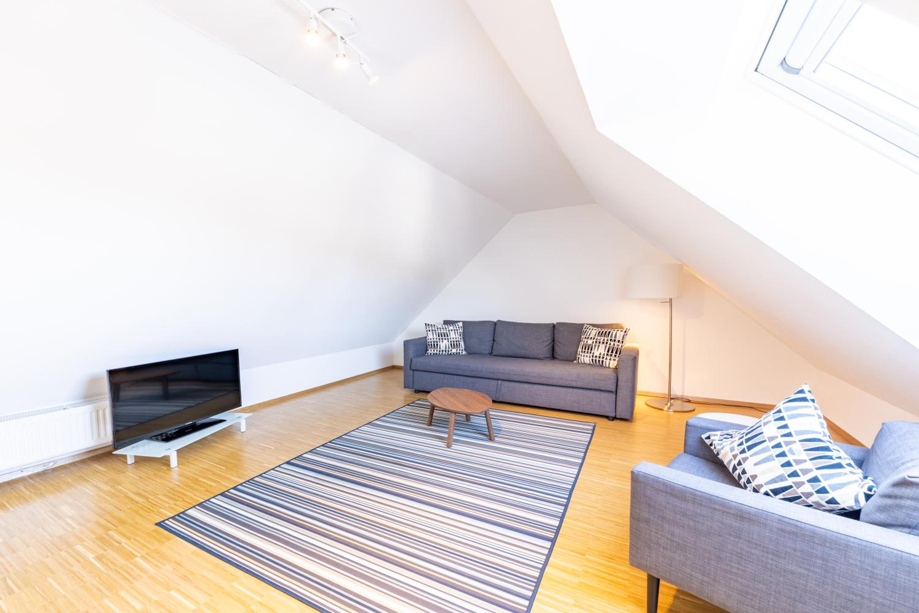 Maisonette (H10) photo 2