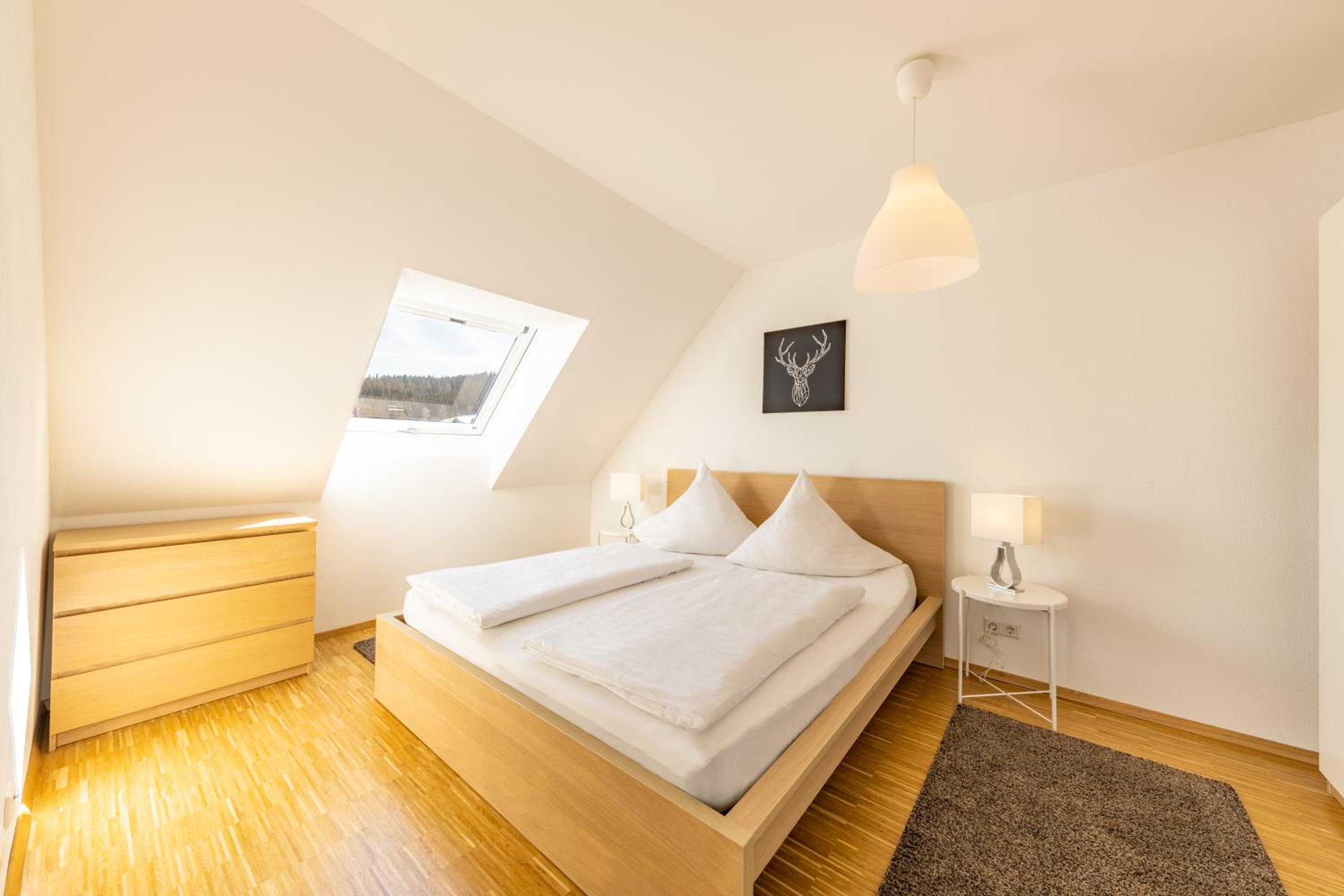 Maisonette (H10)