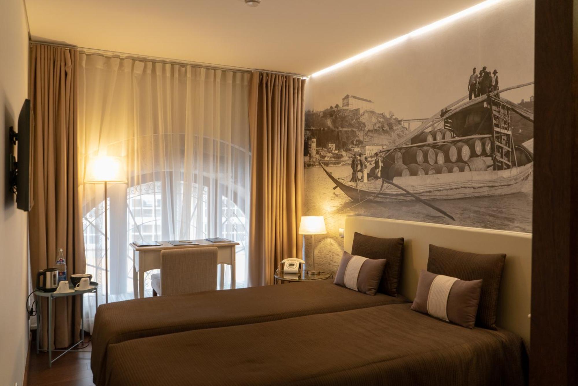Twin Room photo 2