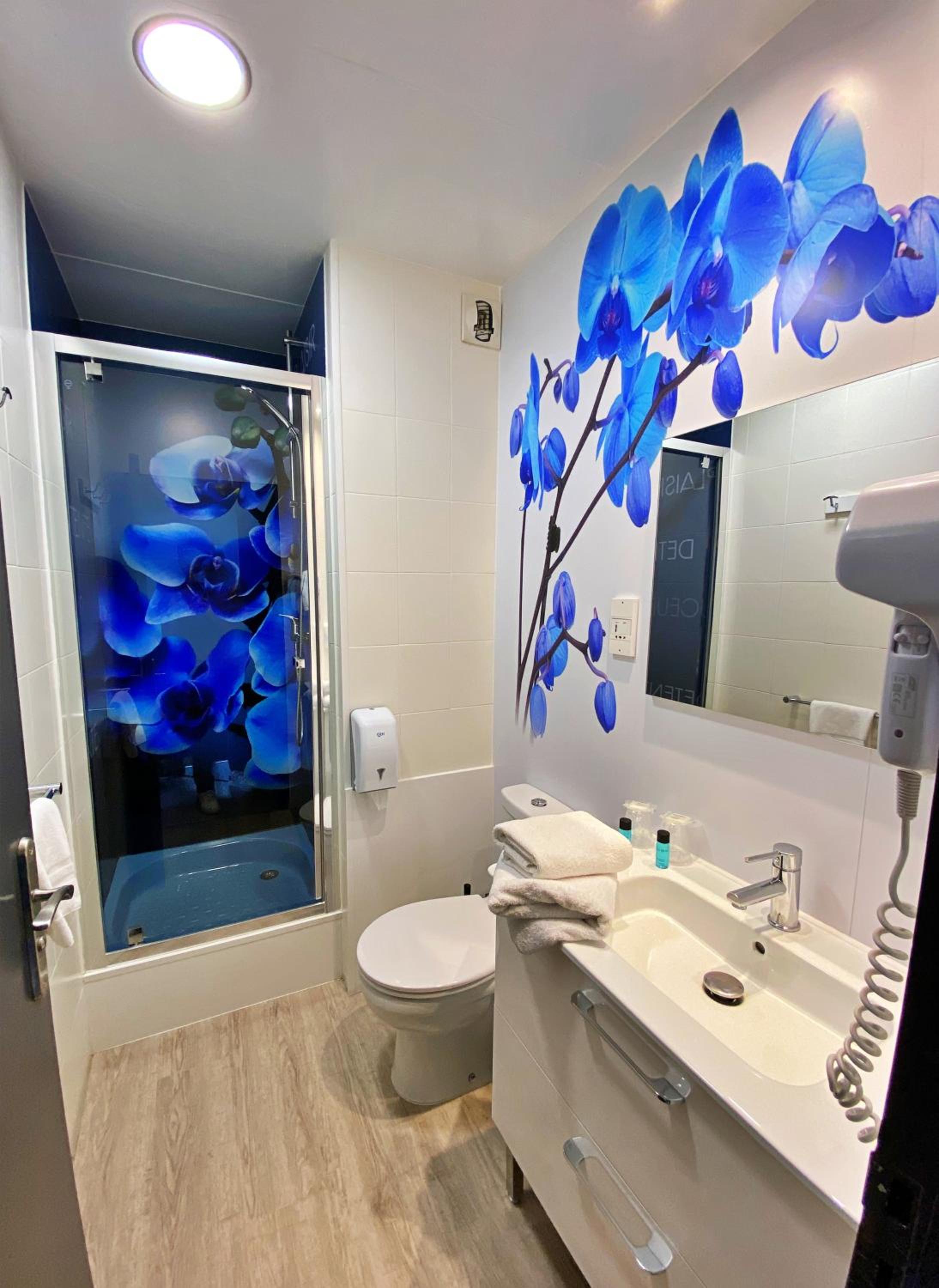Superior Twin Room - Photo 2