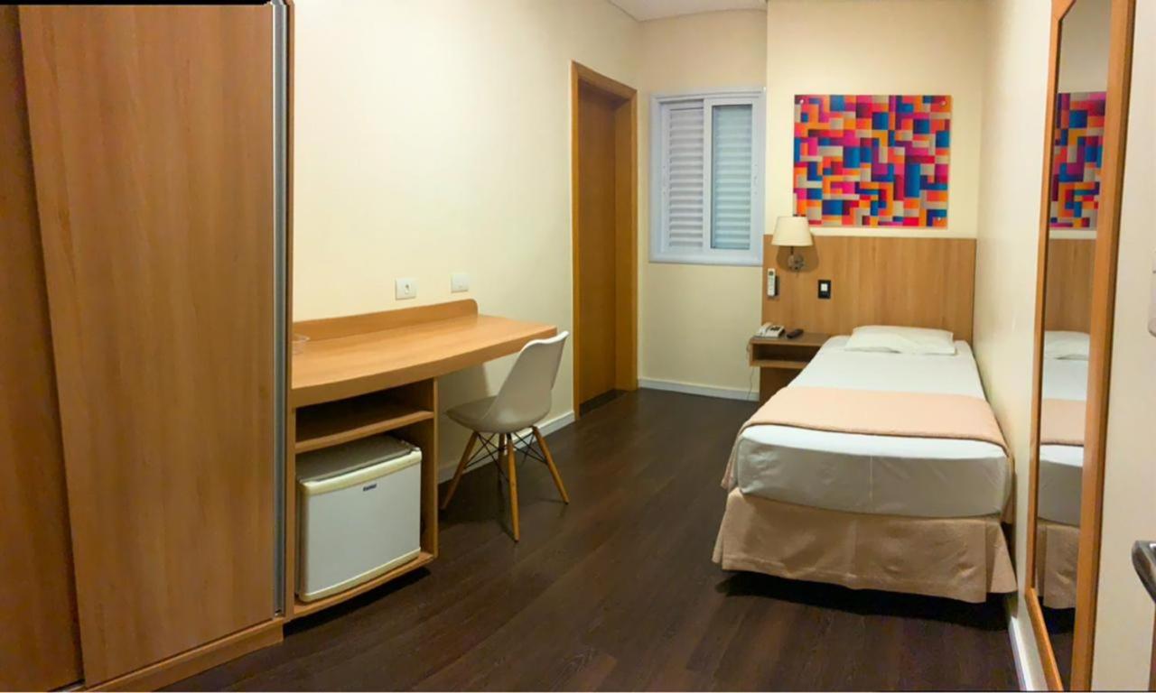 Standard Single Room with Single Bed