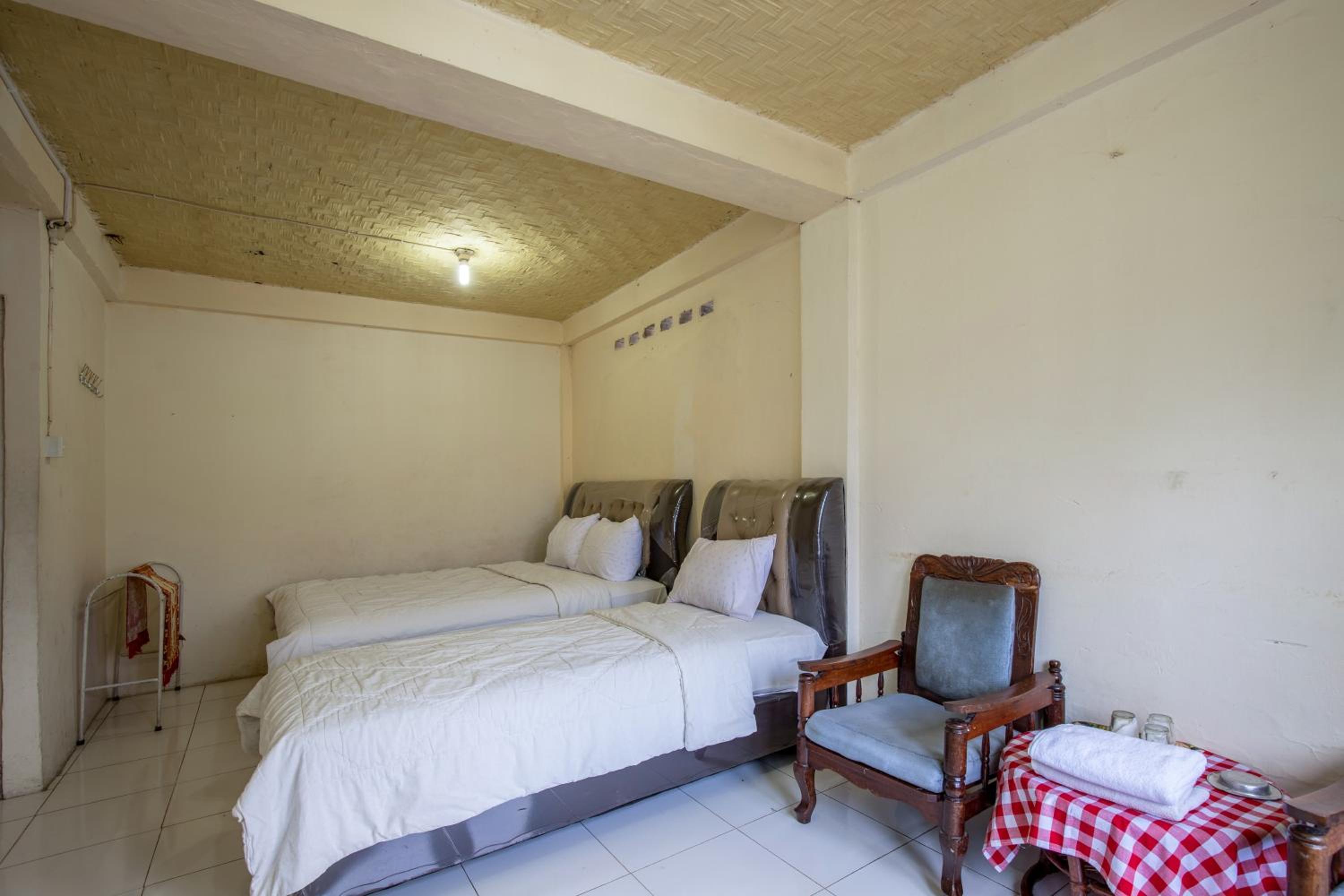 Standard Triple Room photo 2