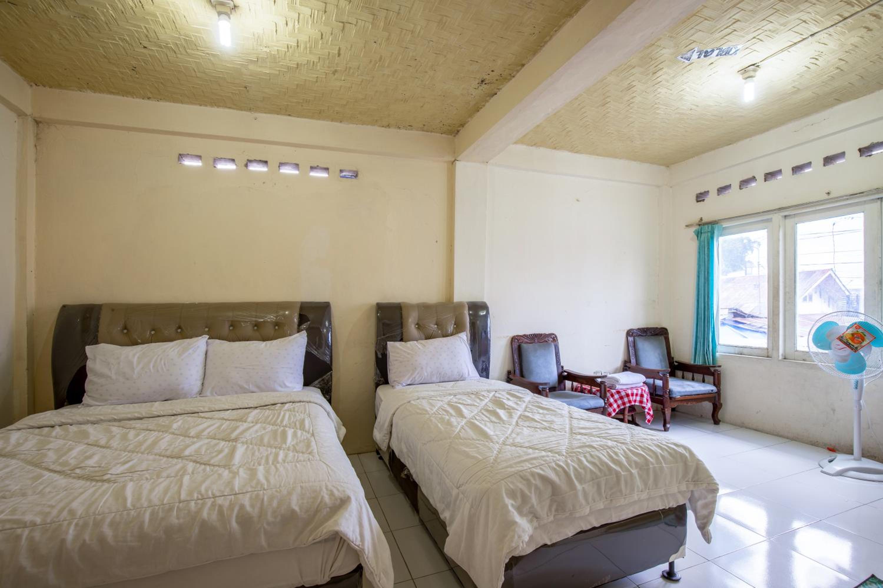 Standard Triple Room photo 3