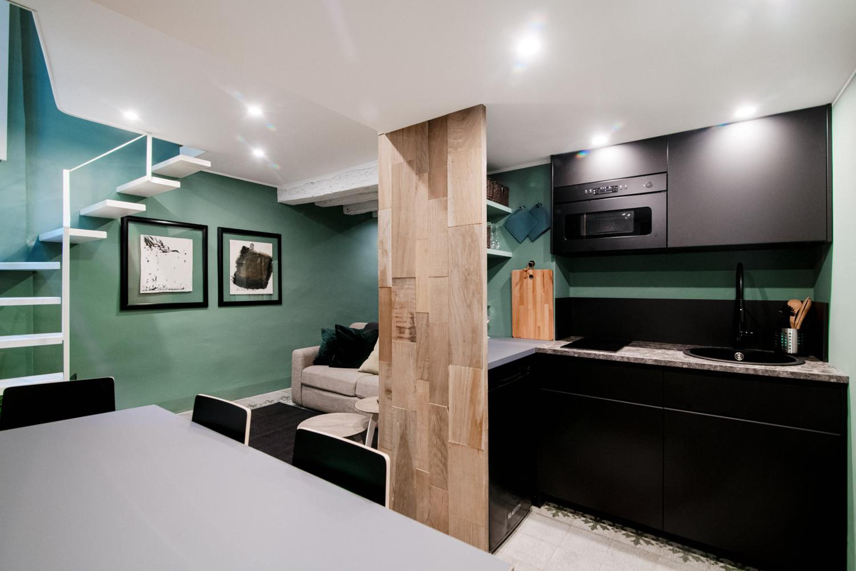 Apartment - Photo 10