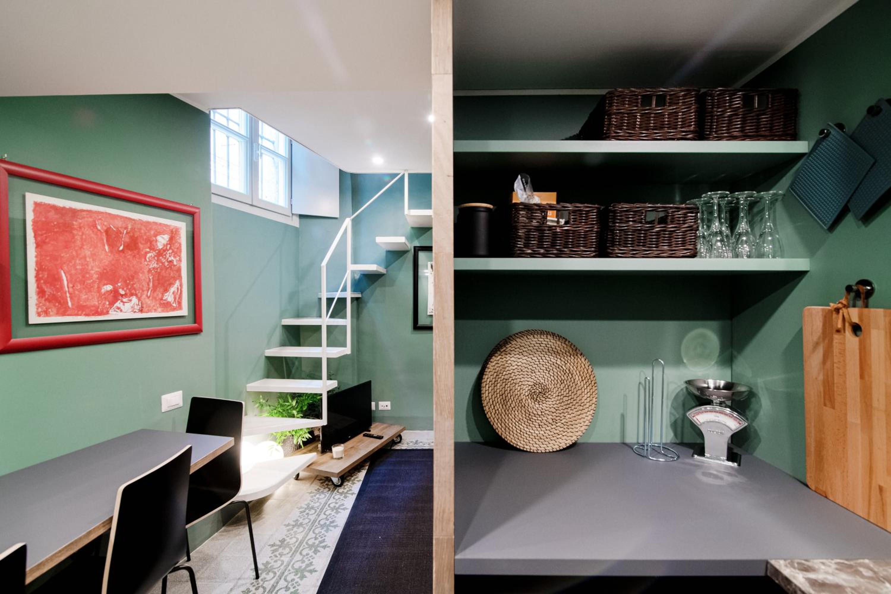 Apartment - Photo 9
