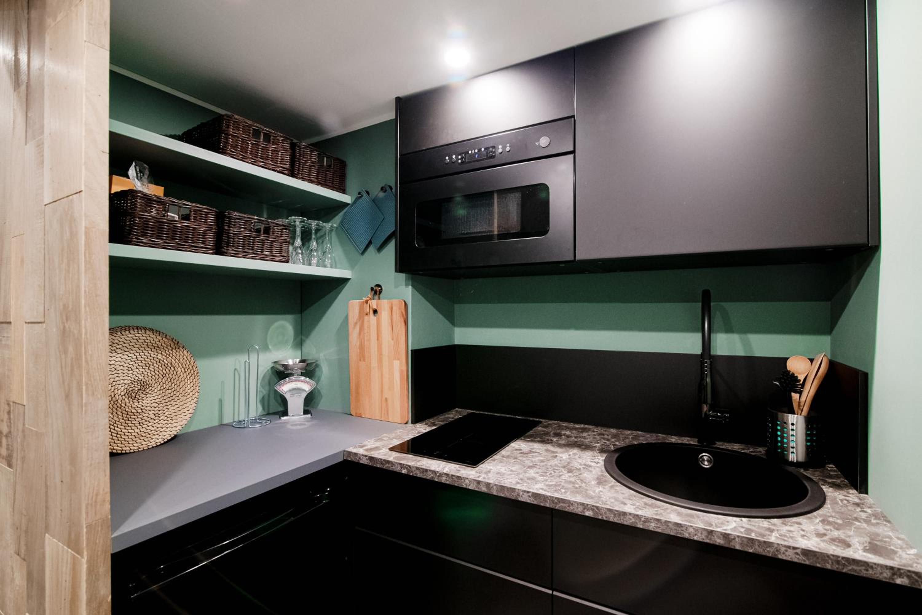 Apartment - Photo 3