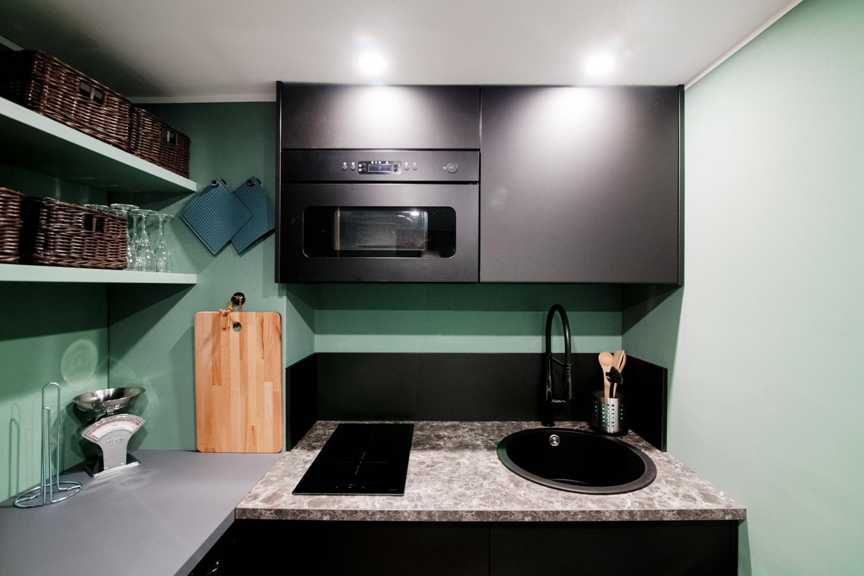 Apartment - Photo 41
