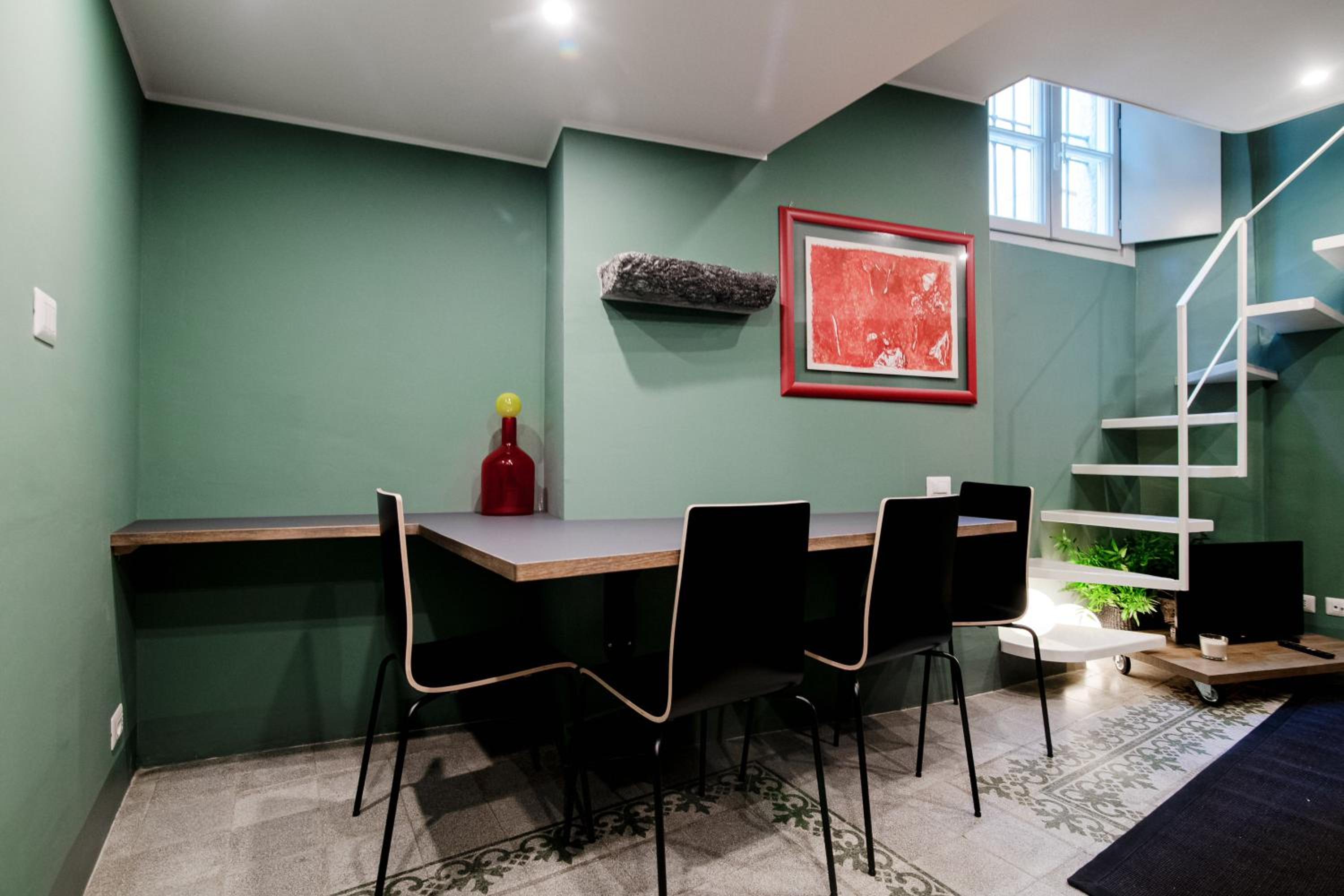 Apartment - Photo 42