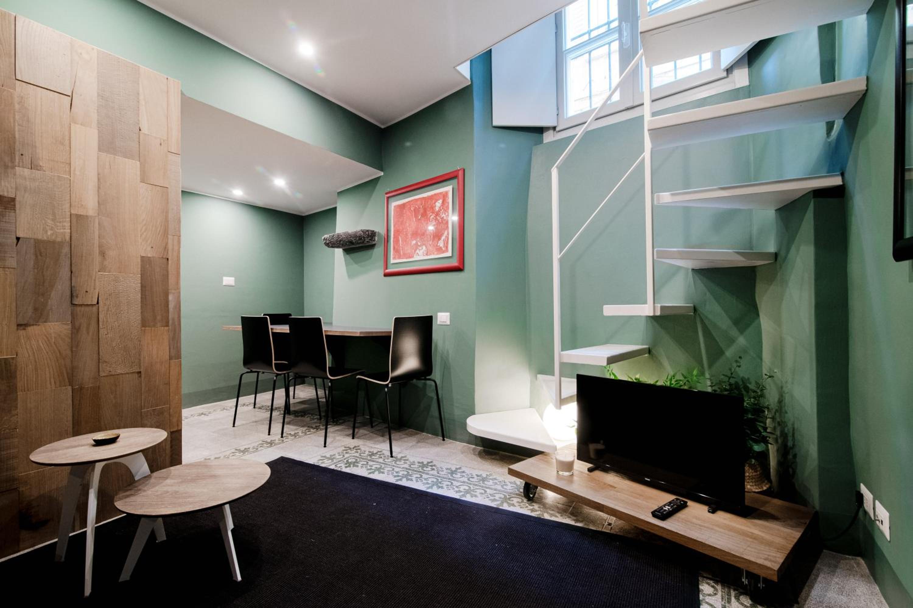 Apartment - Photo 1