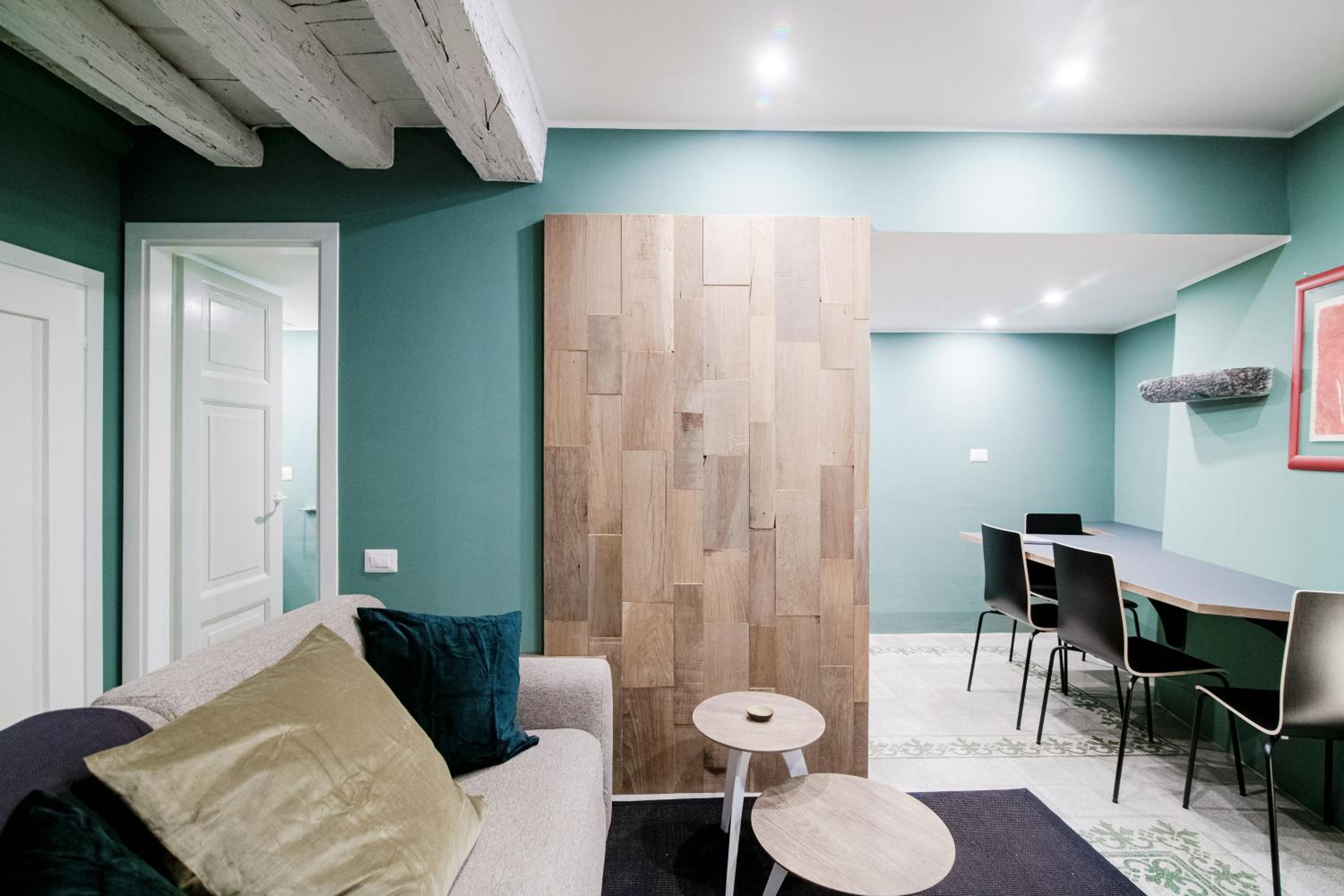 Apartment - Photo 44
