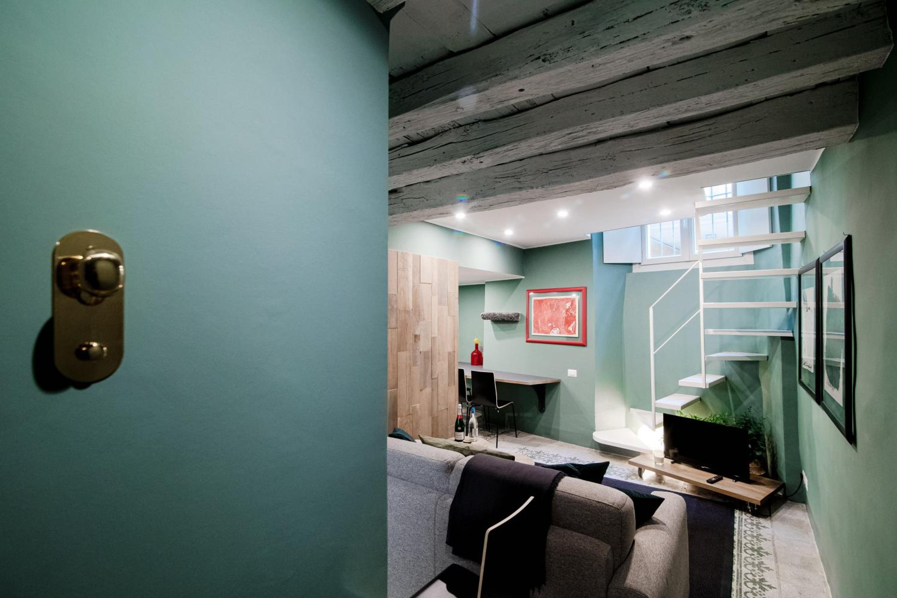 Apartment - Photo 16