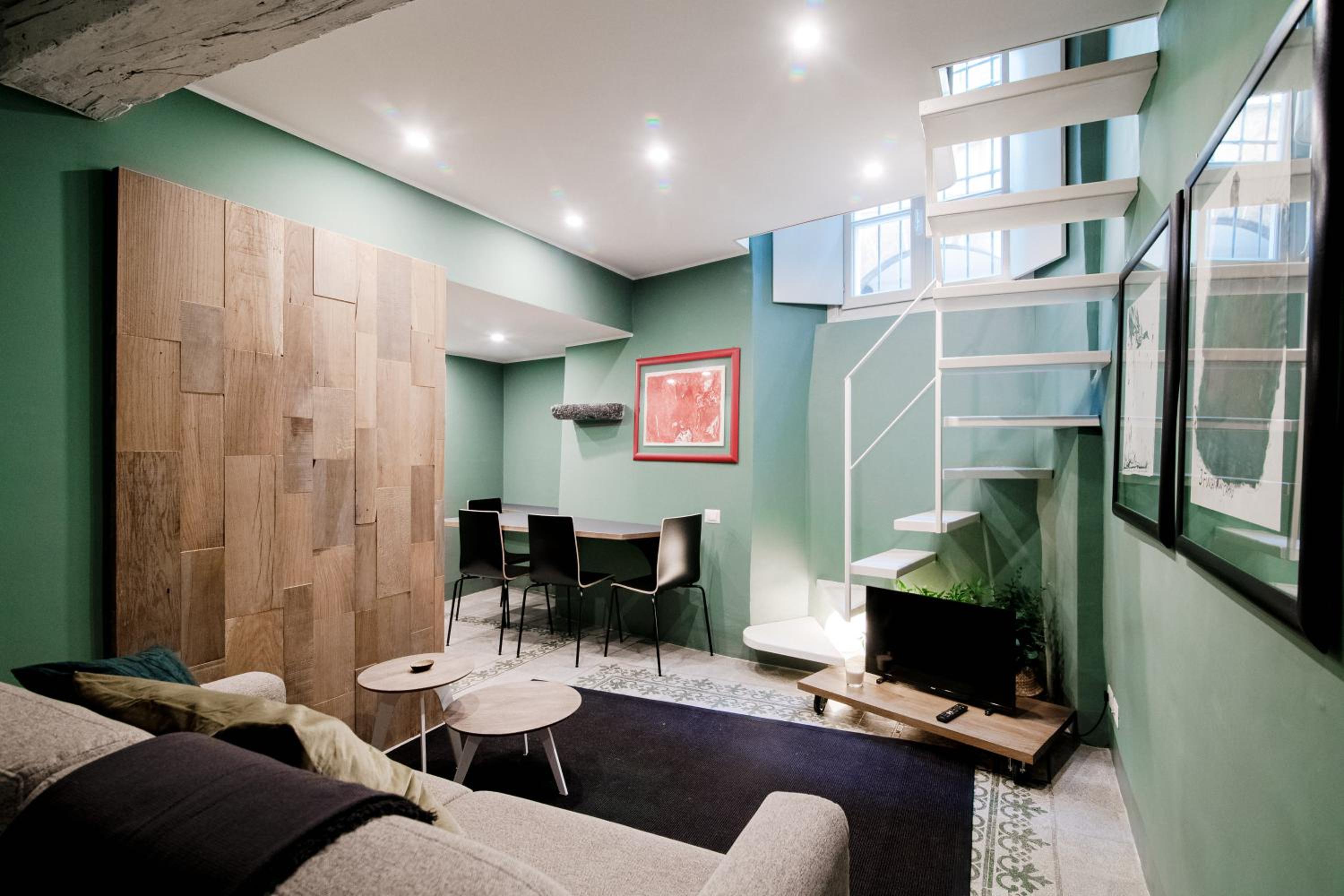 Apartment - Photo 17