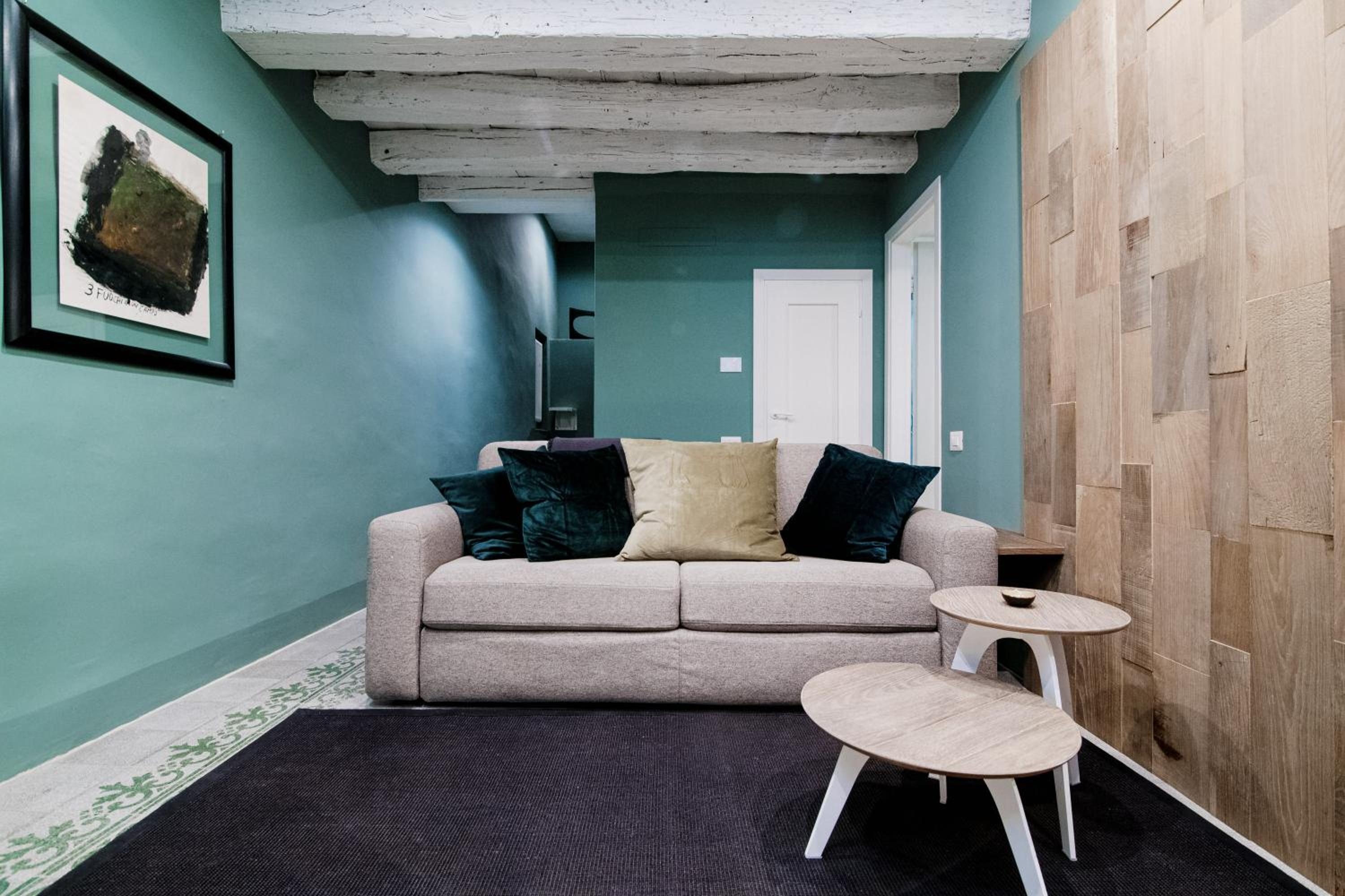 Apartment - Photo 18