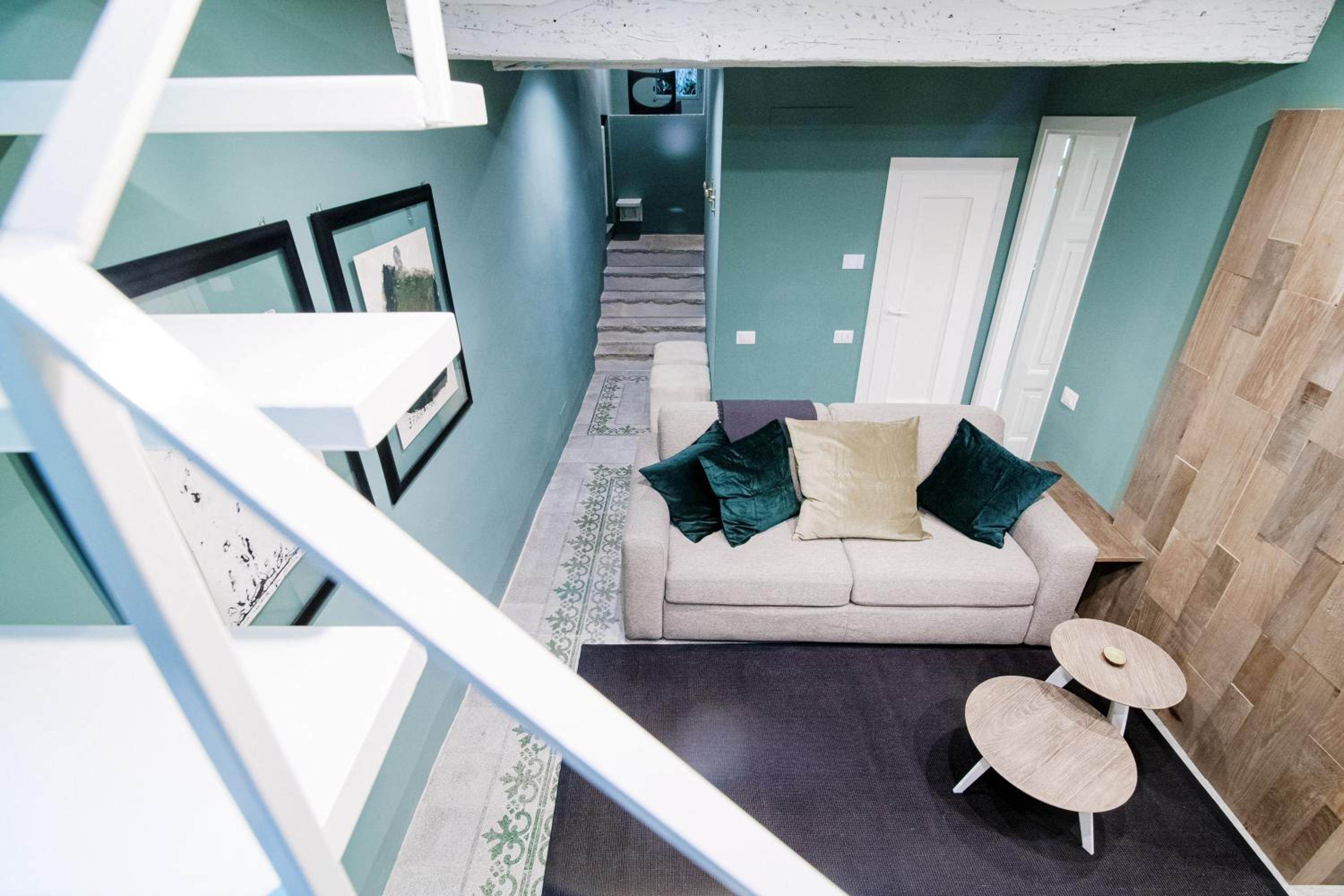 Apartment - Photo 19