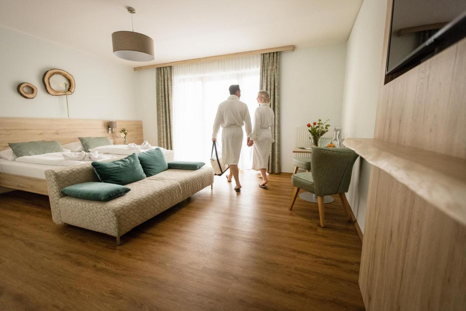 Superior Double Room photo 3