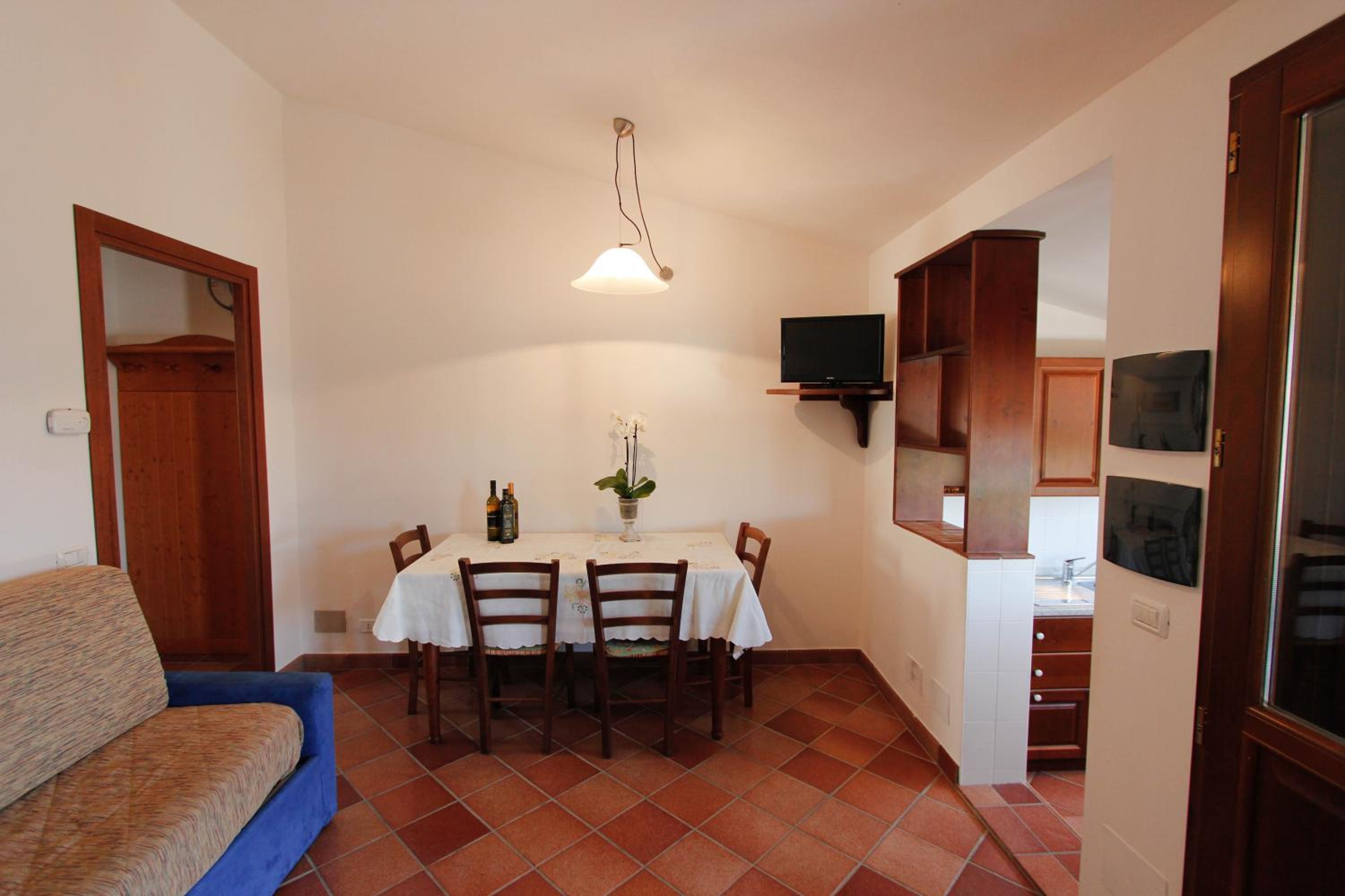 Quadruple Room photo 3
