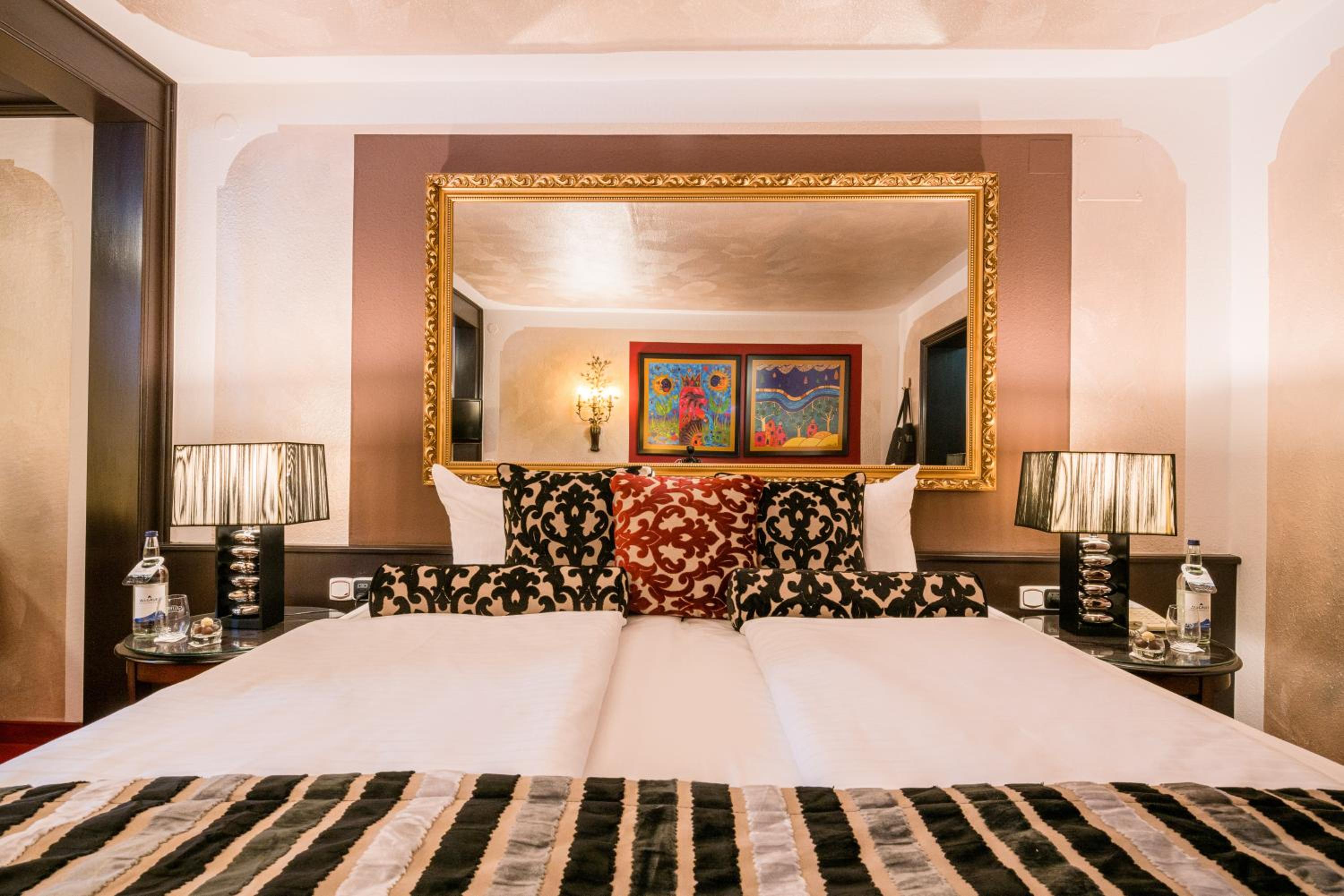 Junior Suite - Photo 7