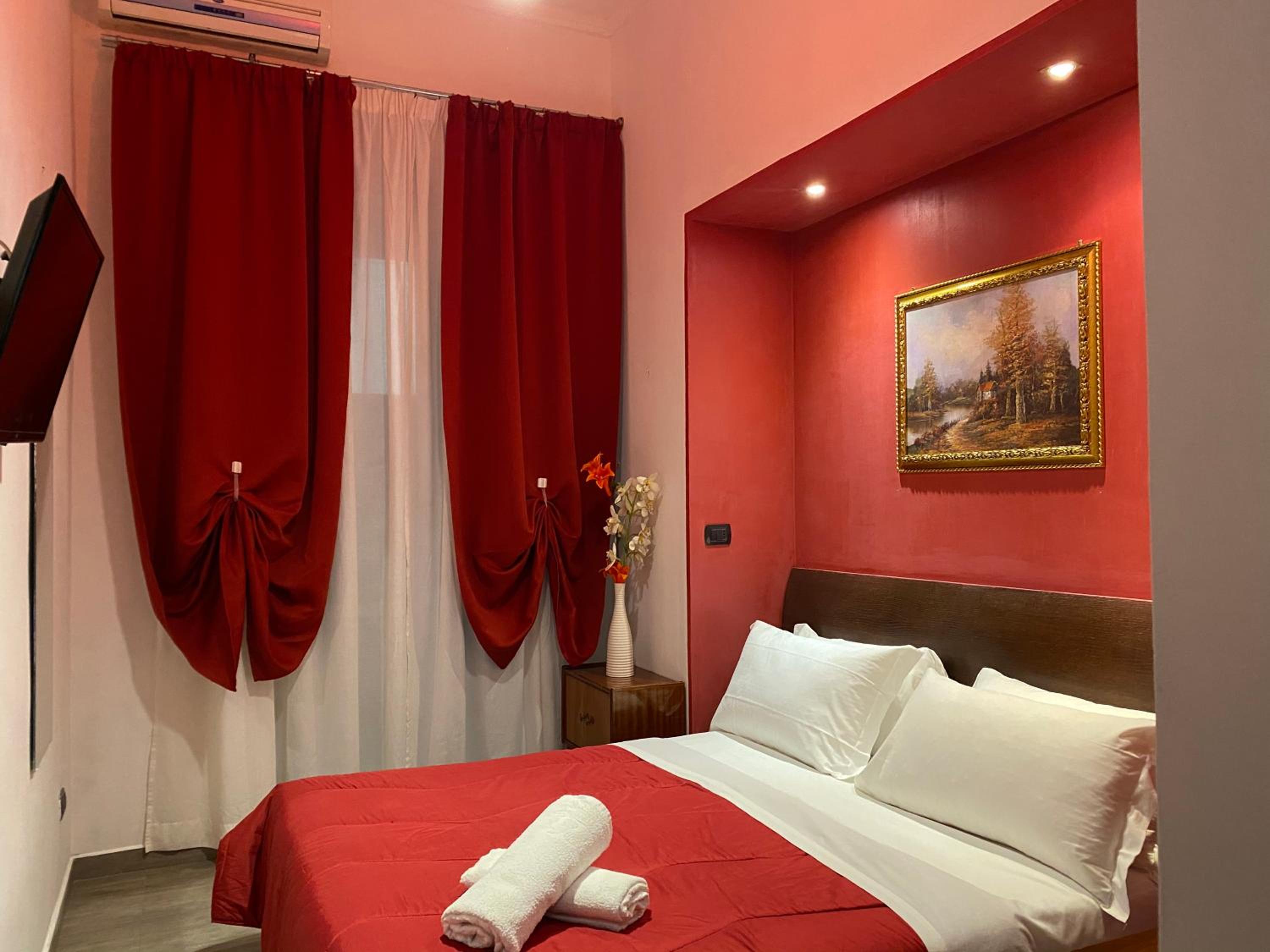 Double Room with Private Bathroom photo 1