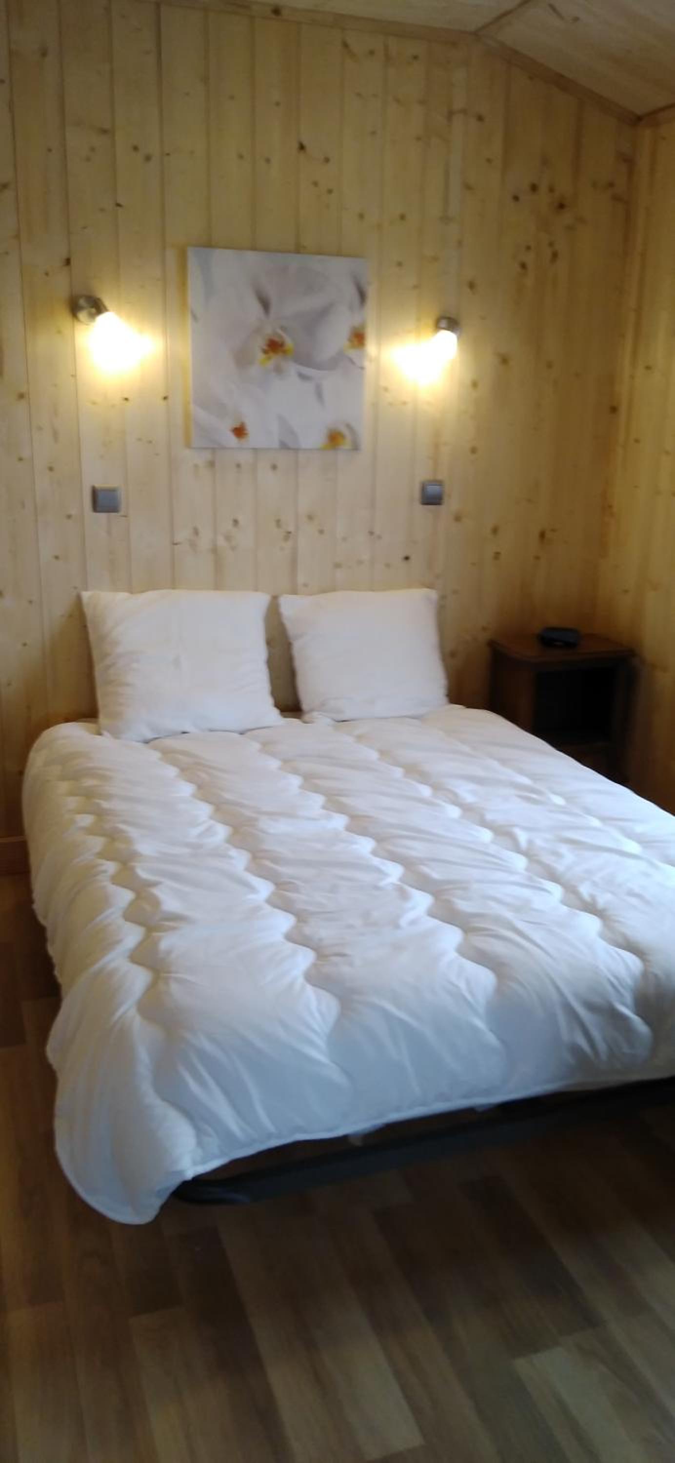 Two-Bedroom Chalet photo 3