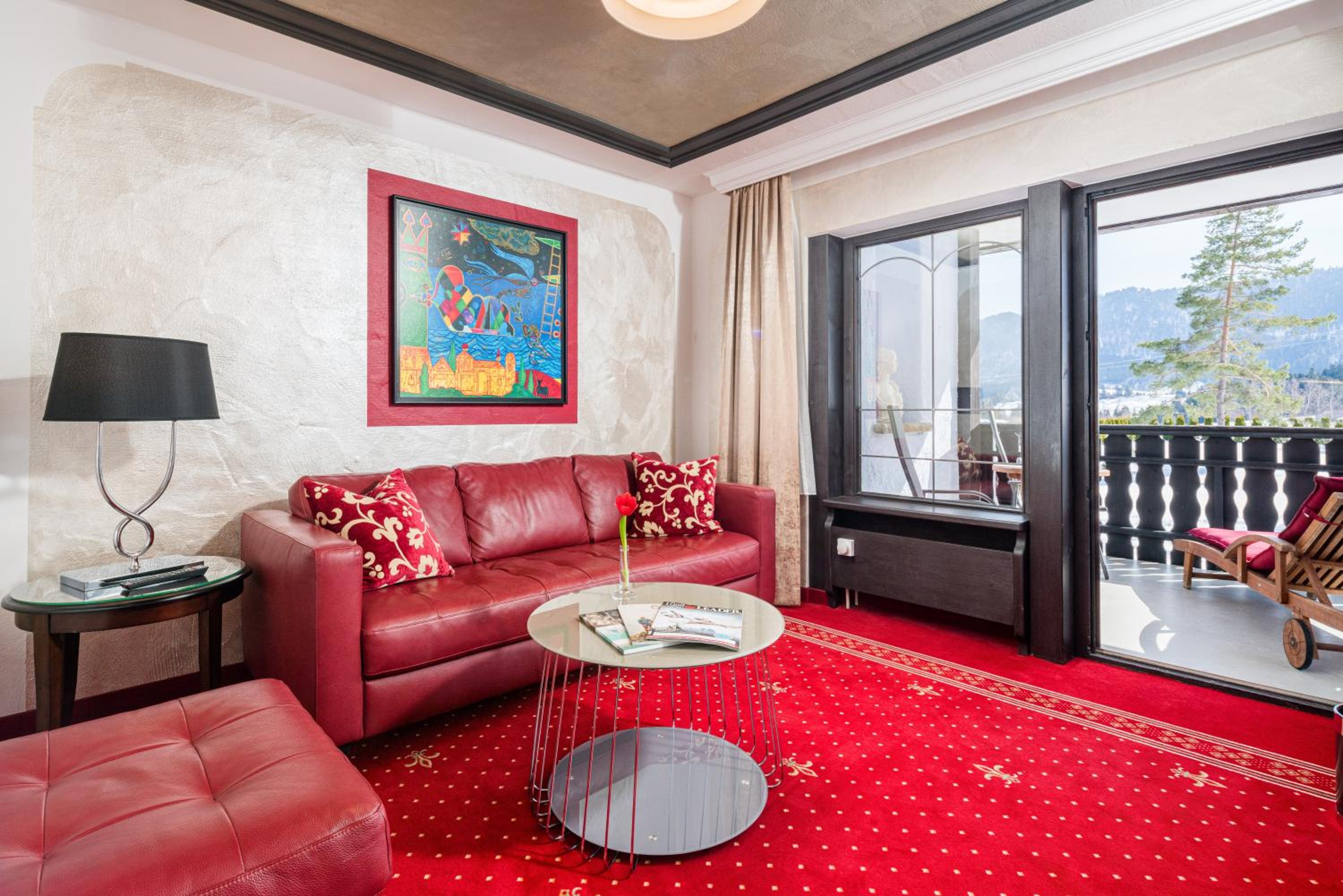 Junior Suite - Photo 6