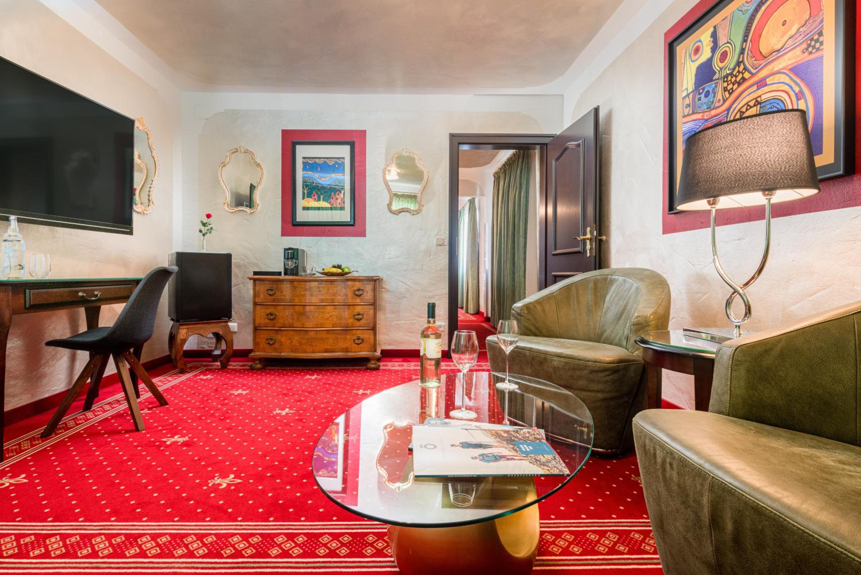 Junior Suite - Photo 5