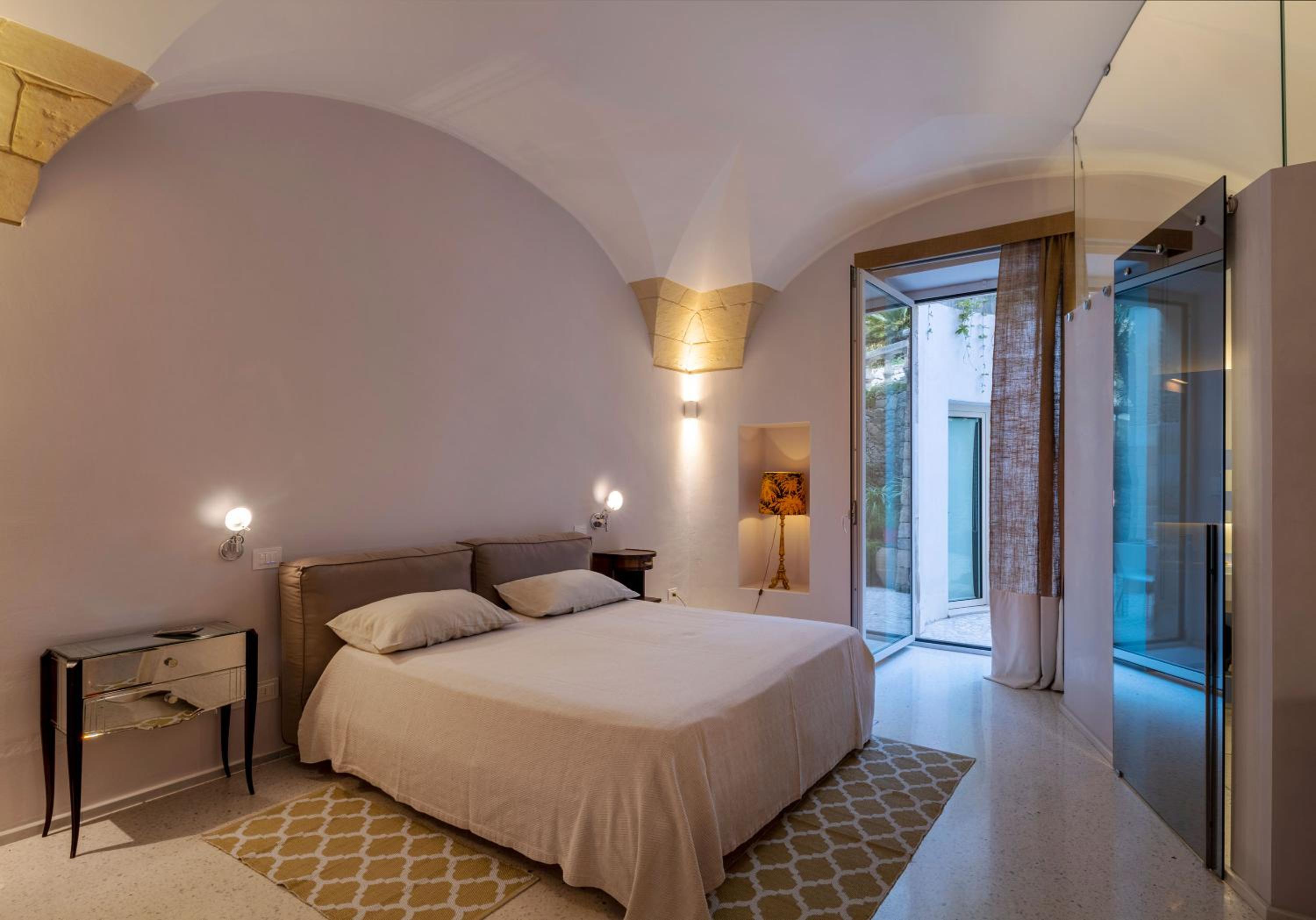 Standard Double or Twin Room with Garden View photo 1