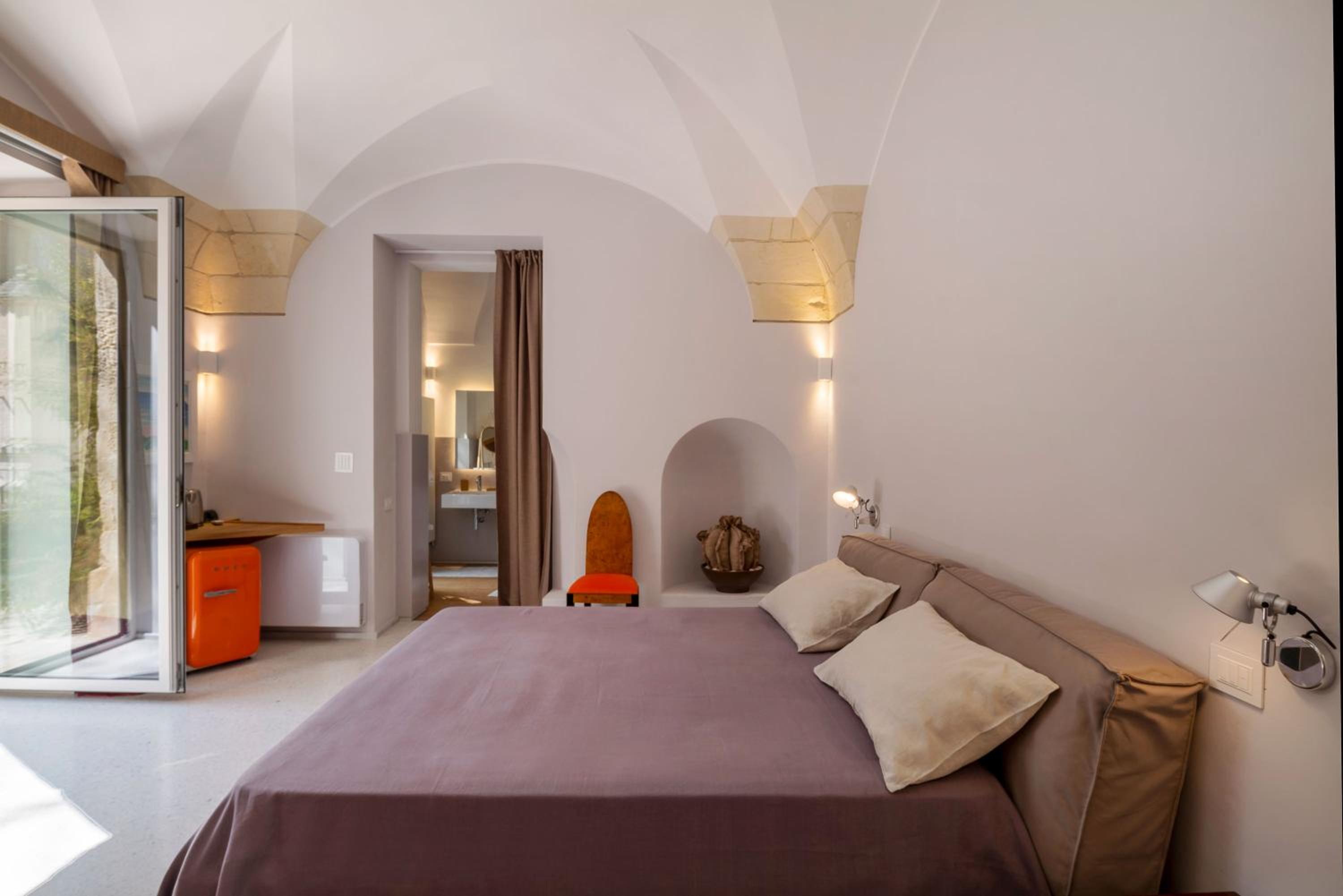 Junior Suite with Sauna photo 1
