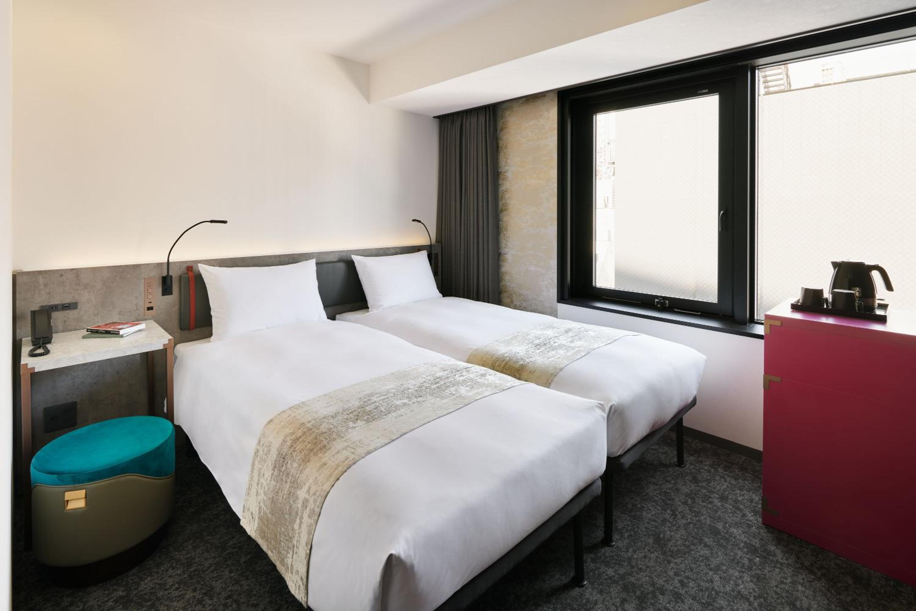 Room Selected at Check-In photo 3