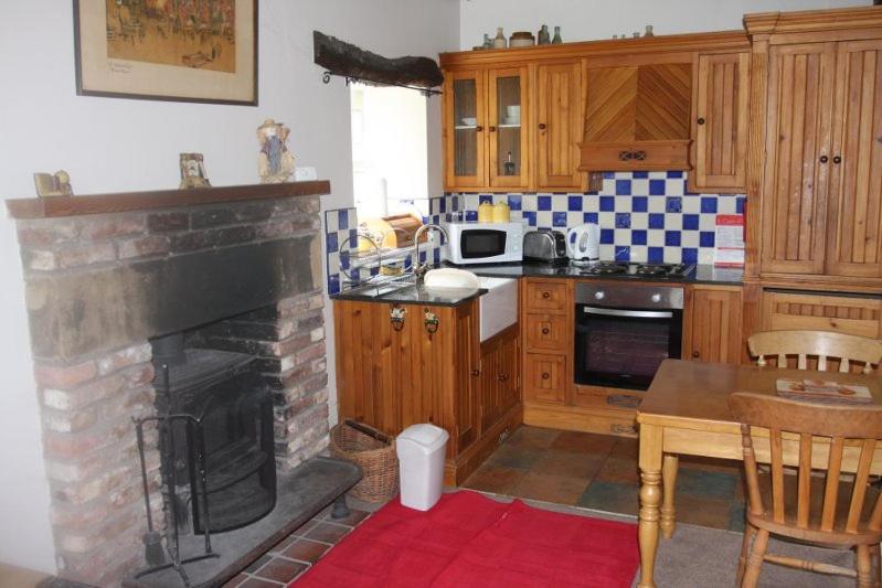 One-Bedroom House photo 3
