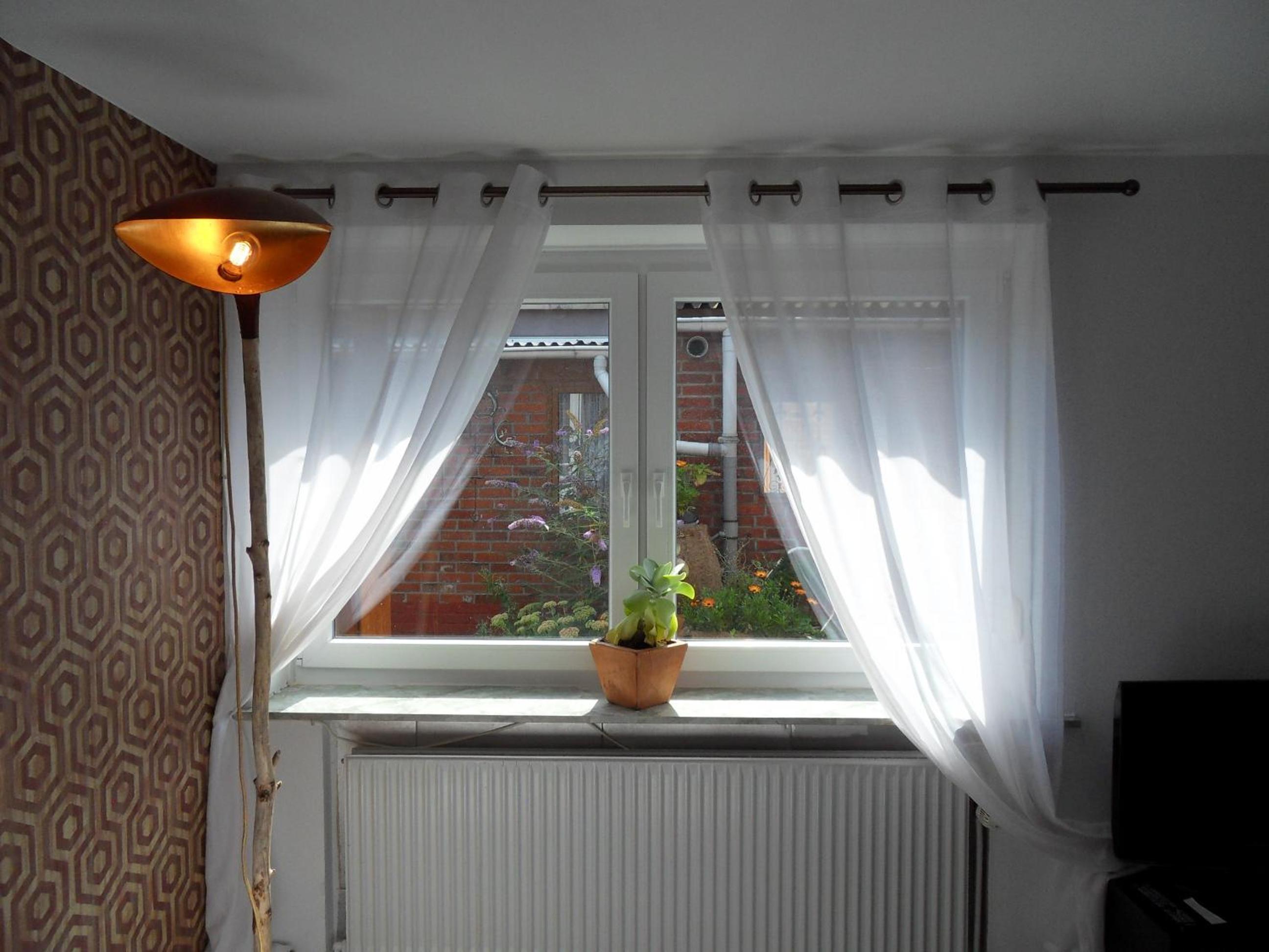 Single Room with Shared Bathroom