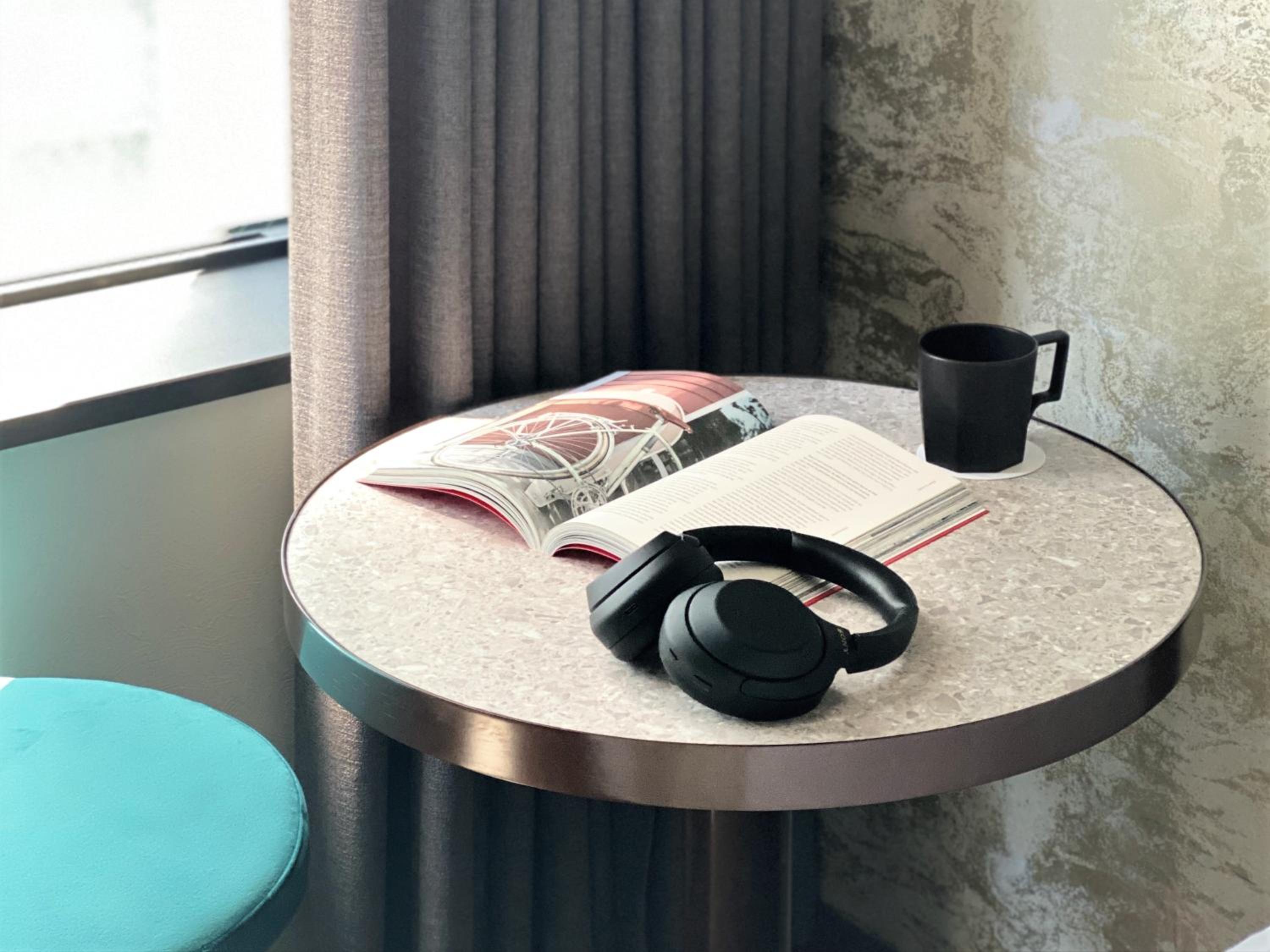 Semi-Double Room