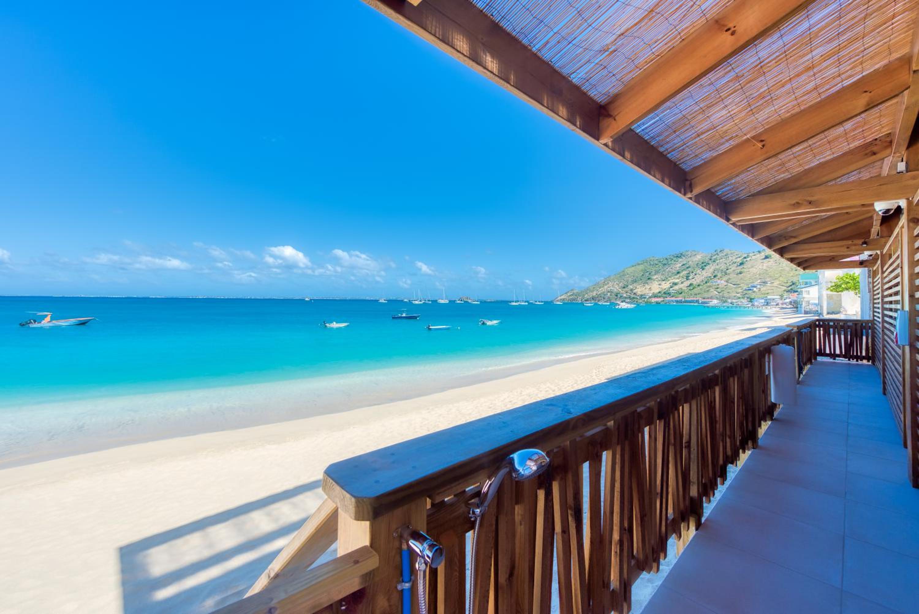 Double Room with Sea View