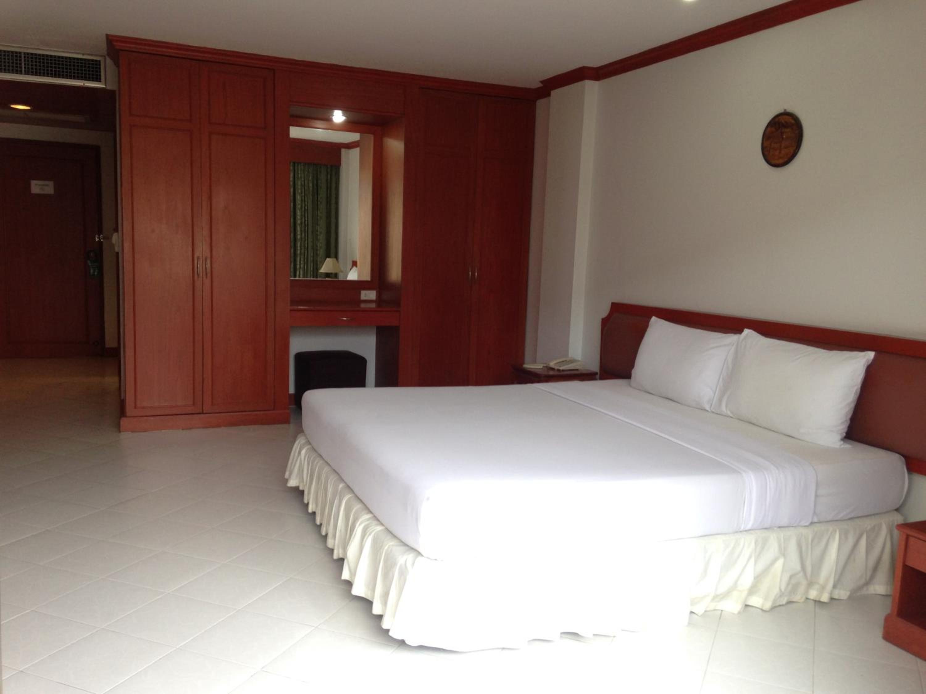 Double Room with Balcony photo 2