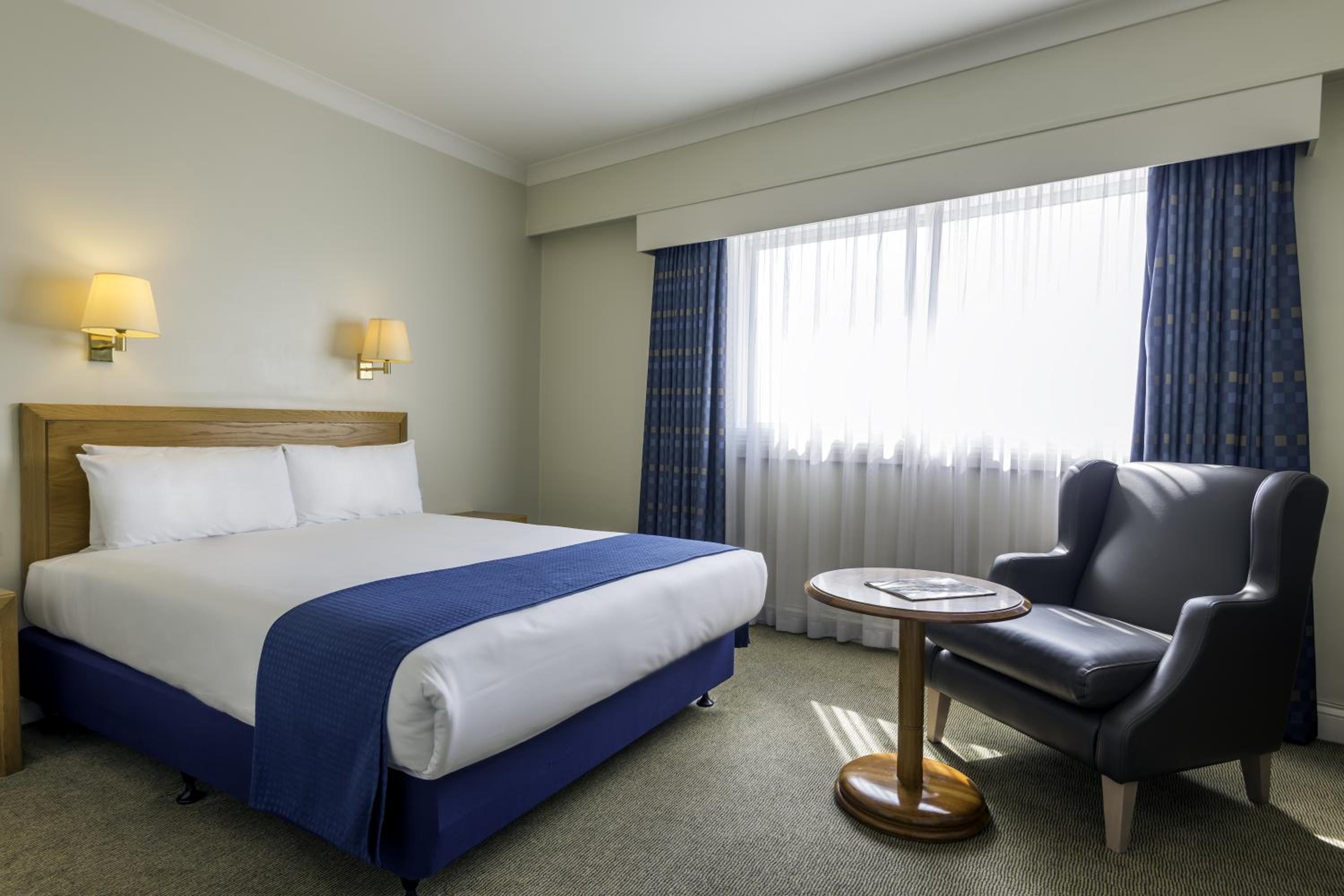 Standard Double Room - Non-Smoking - Photo 1