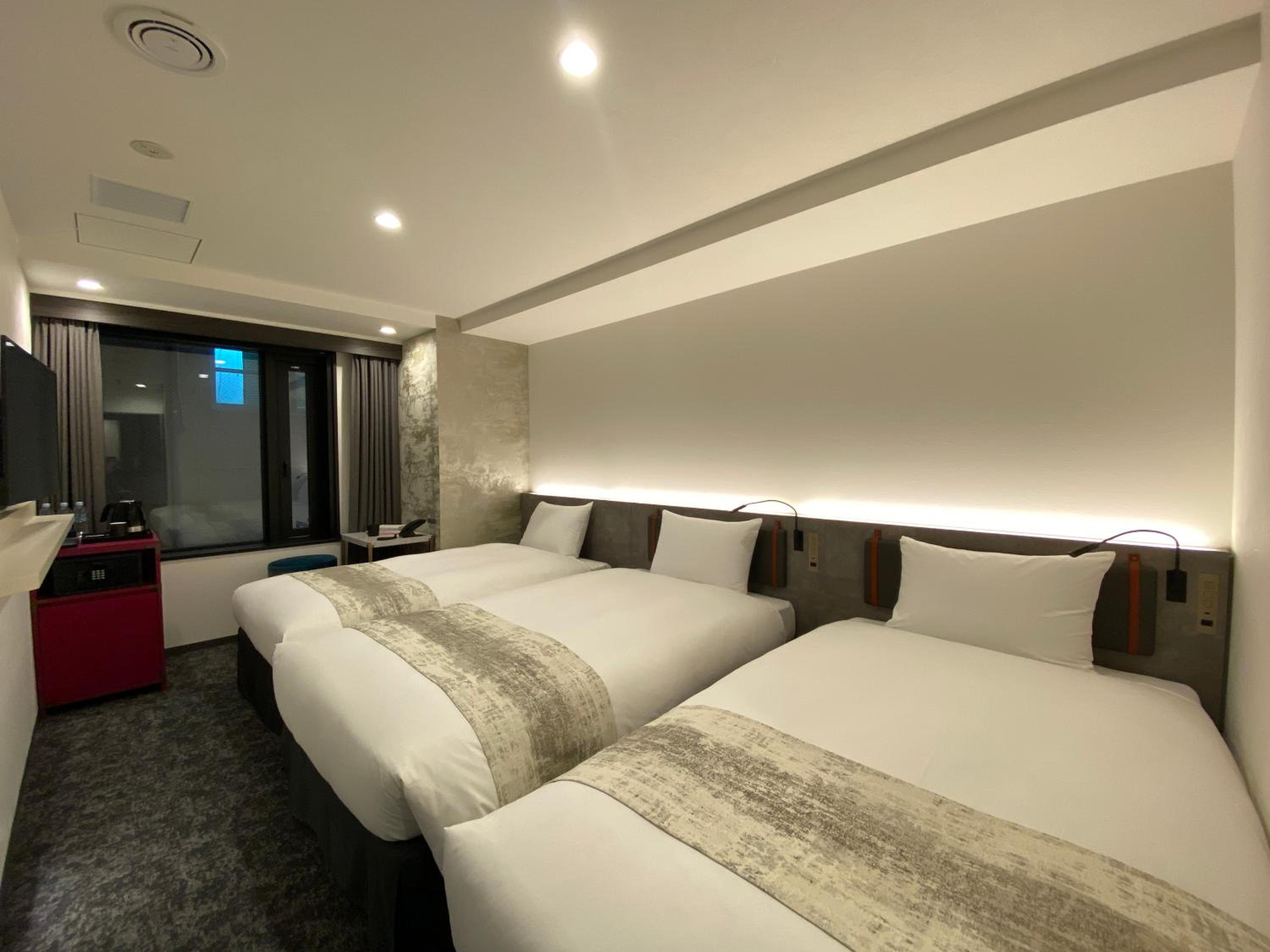 Triple Room photo 2