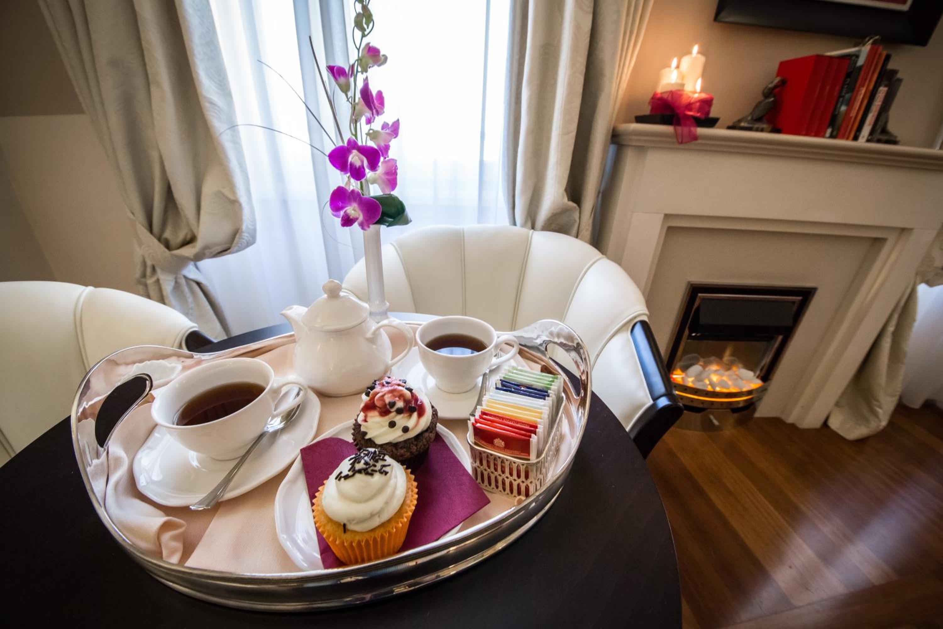 Junior Suite - Photo 15