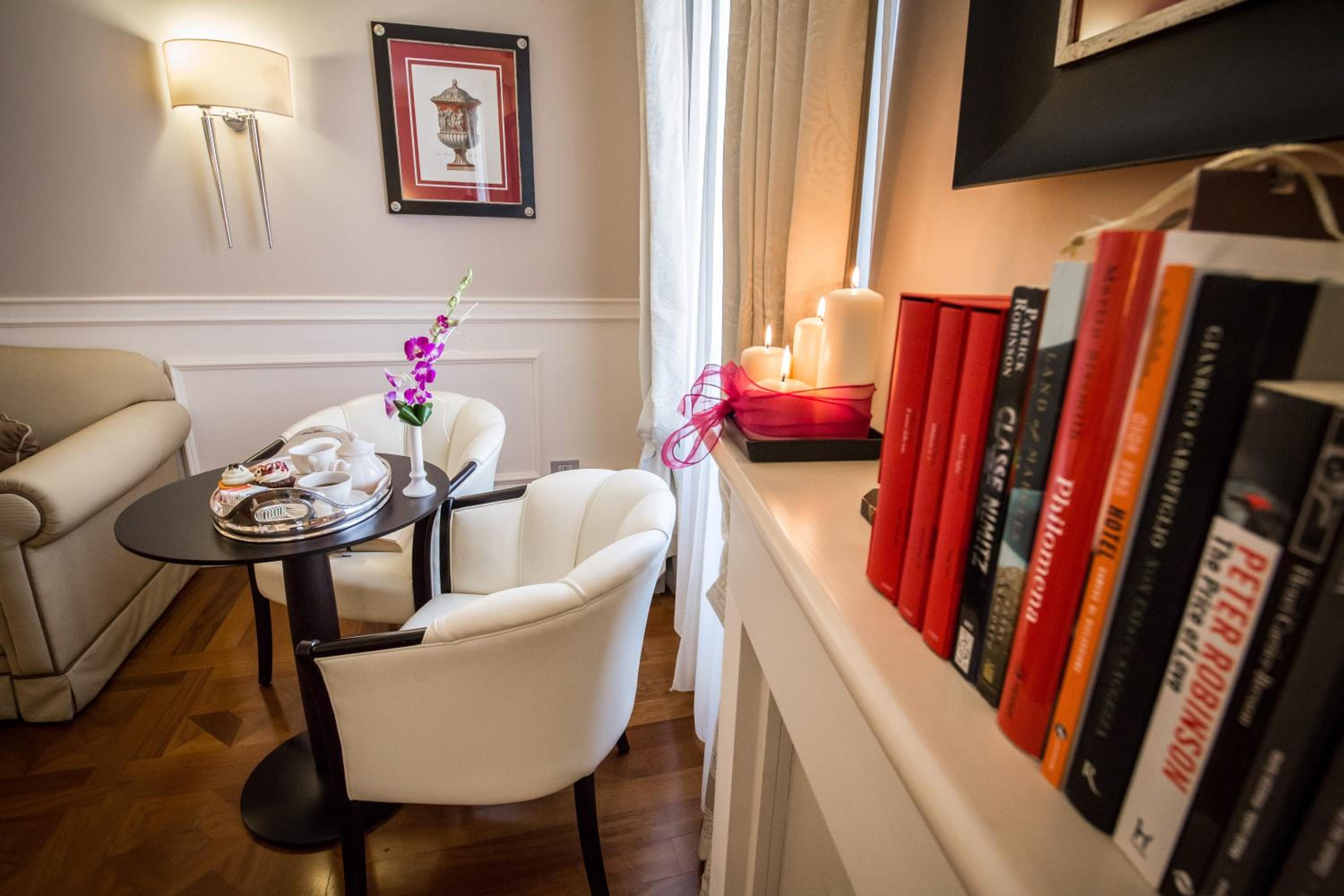 Junior Suite - Photo 10