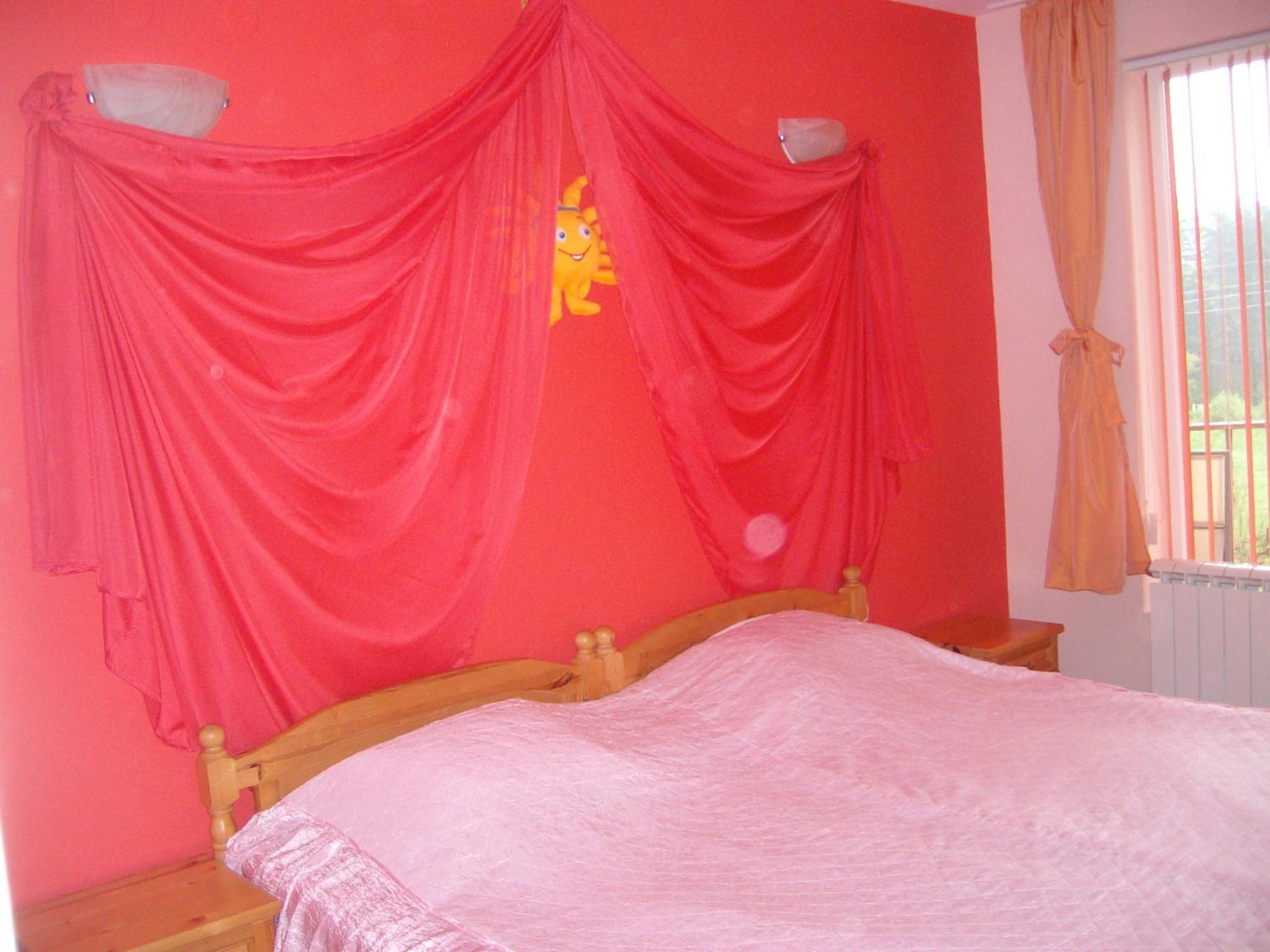 Double or Twin Room with Balcony