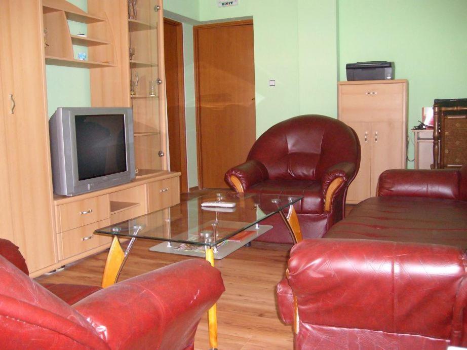 Duplex Suite