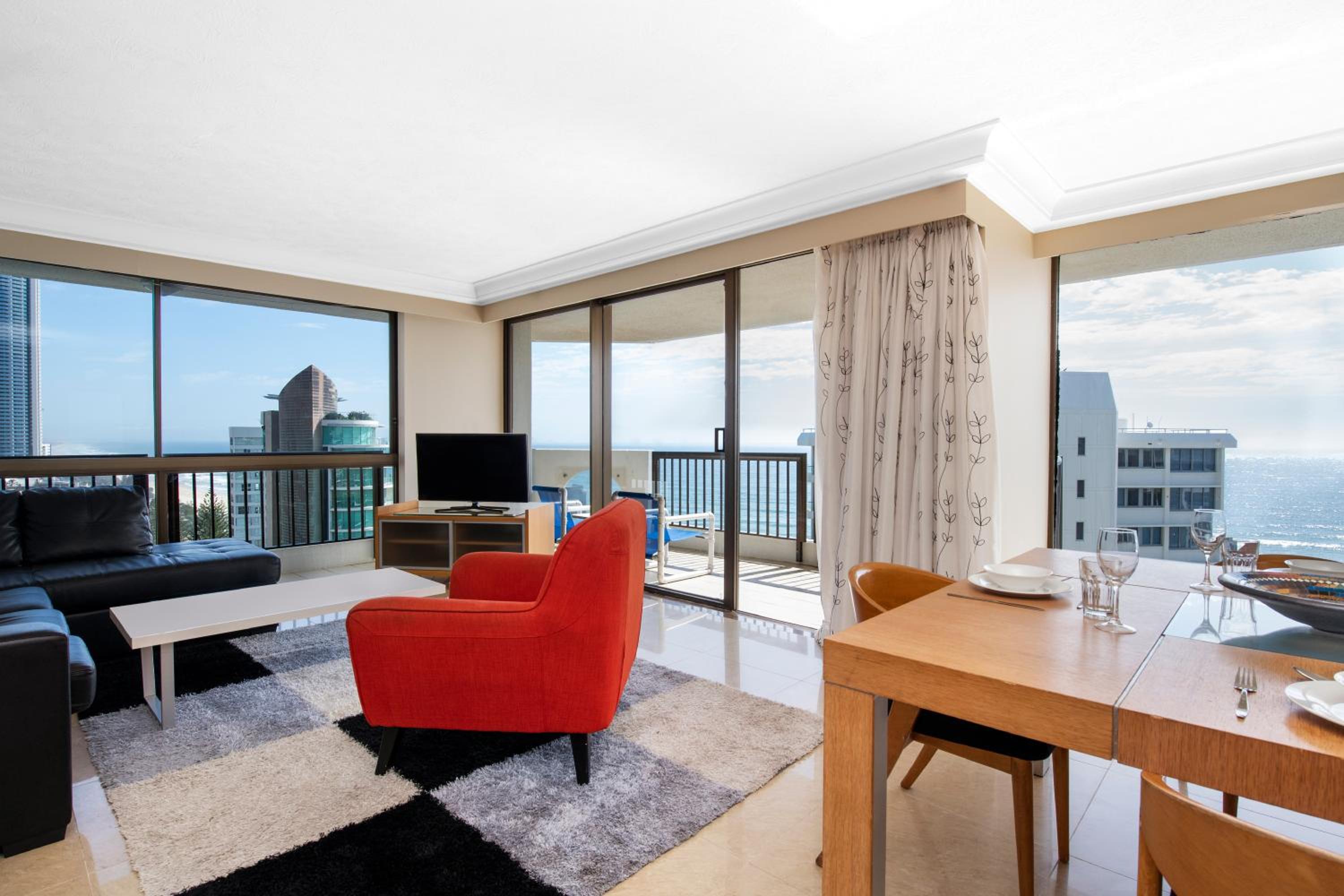 Two-Bedroom Apartment - Photo 5