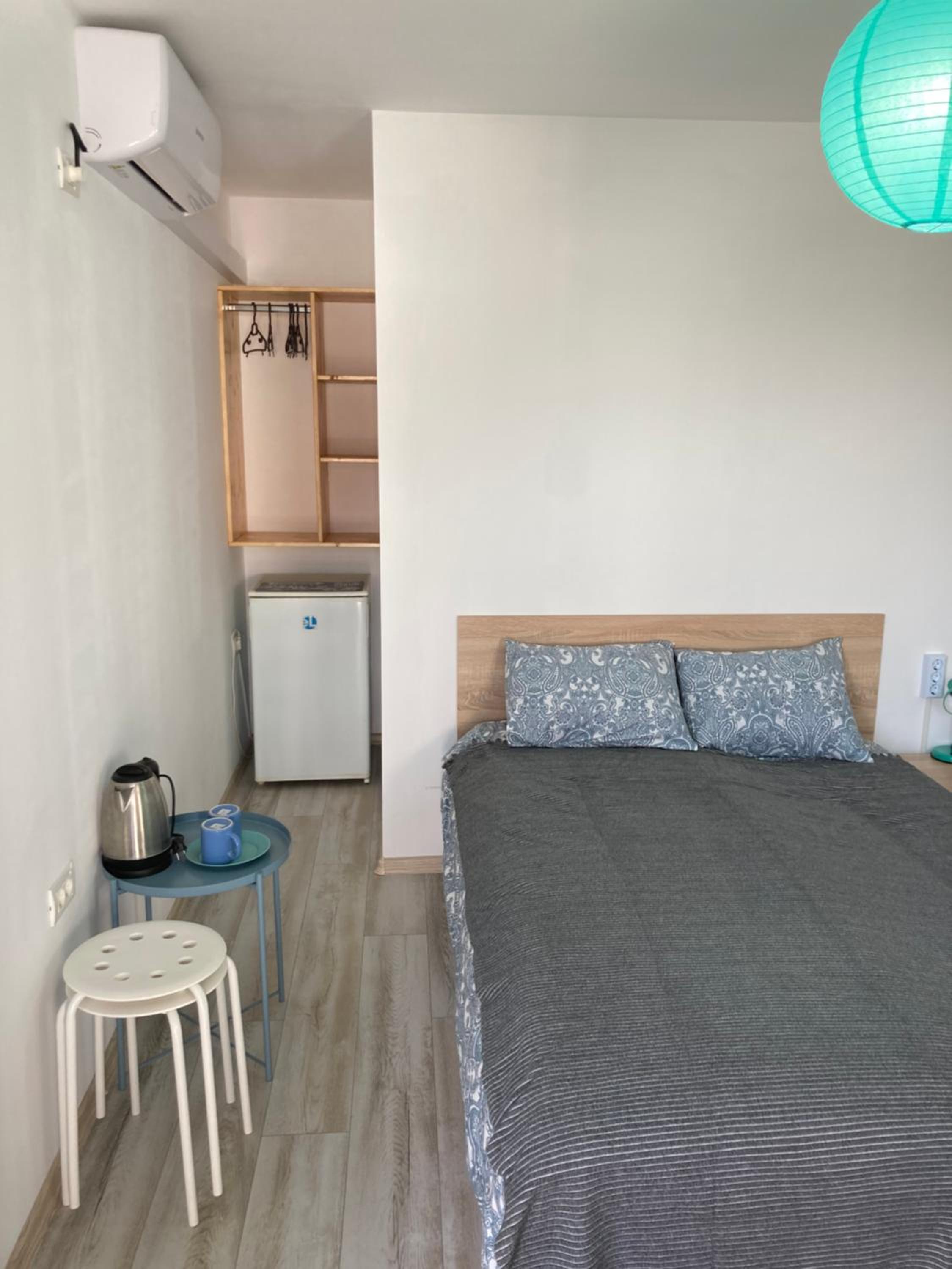 Double Room photo 1