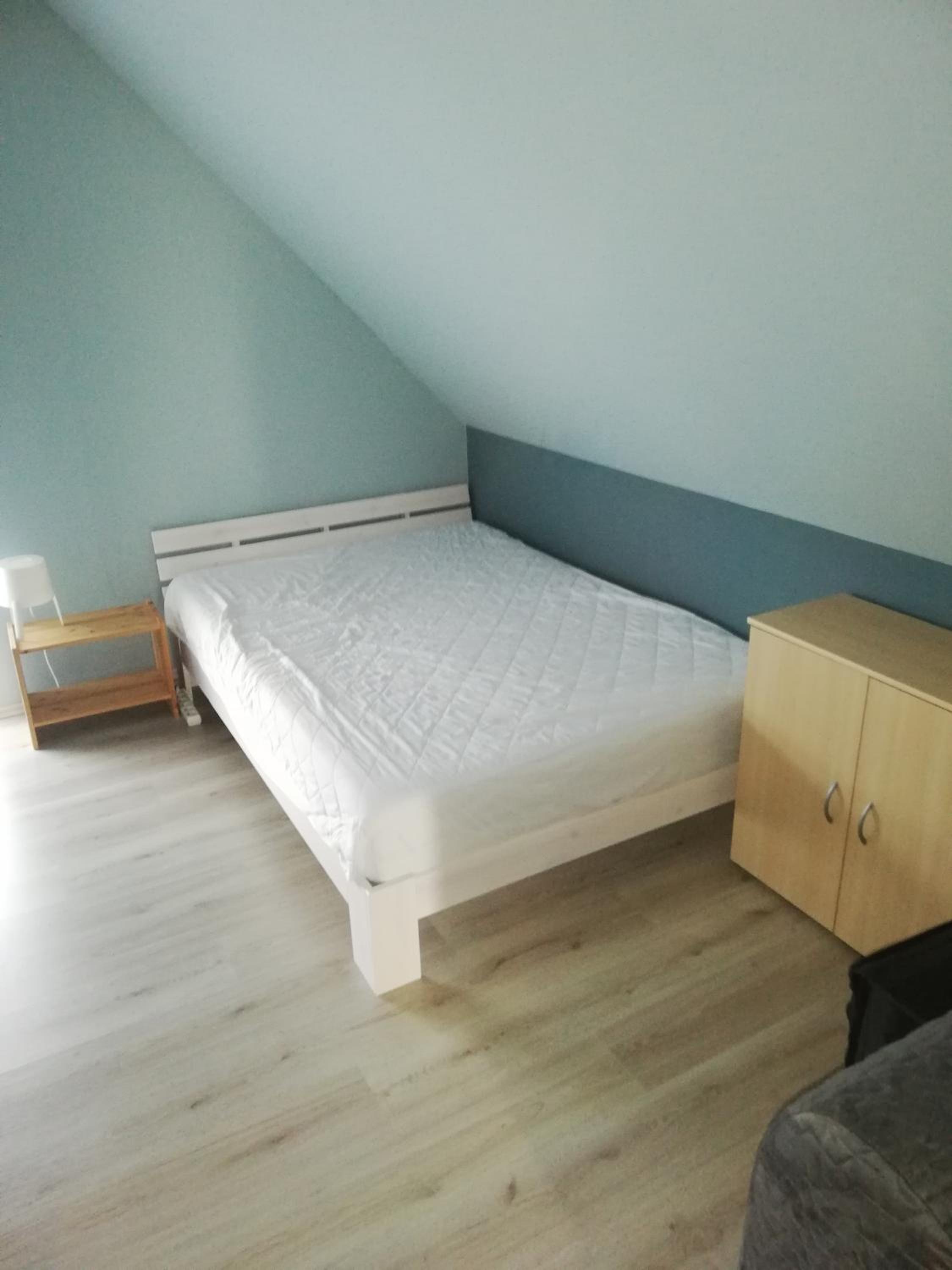 Economy Quadruple Room - Photo 1