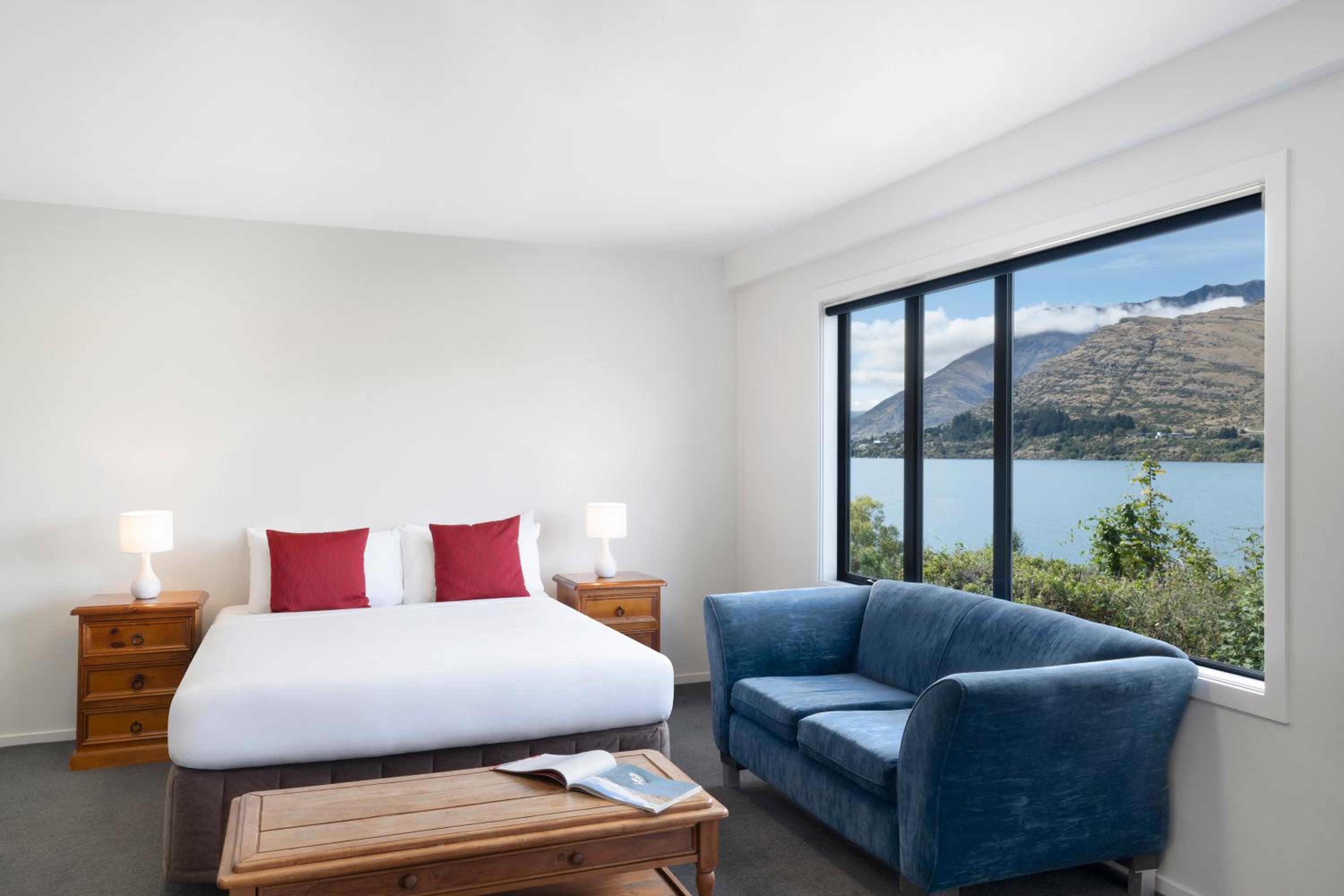 Available room