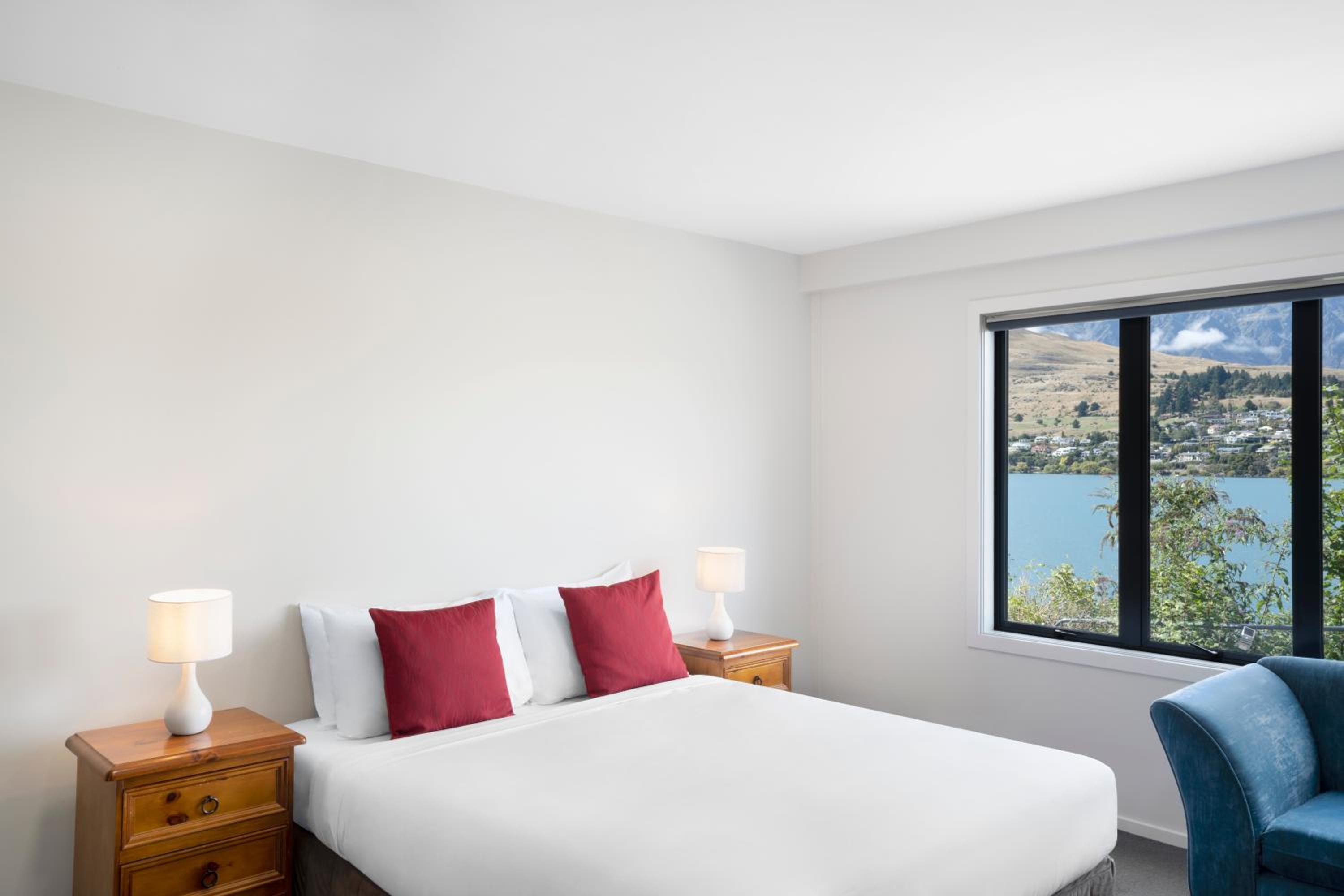 Available room