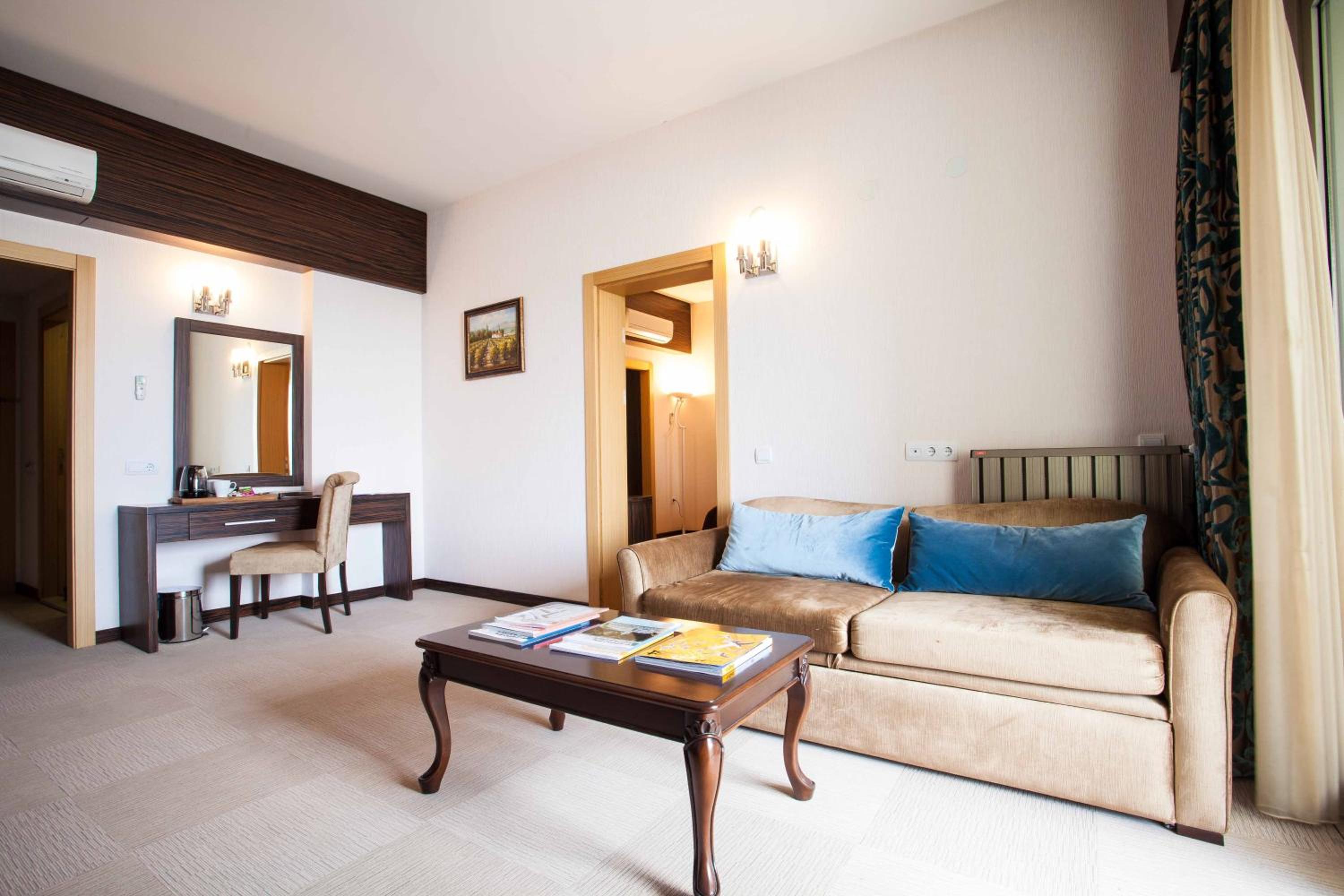 Suite photo 3