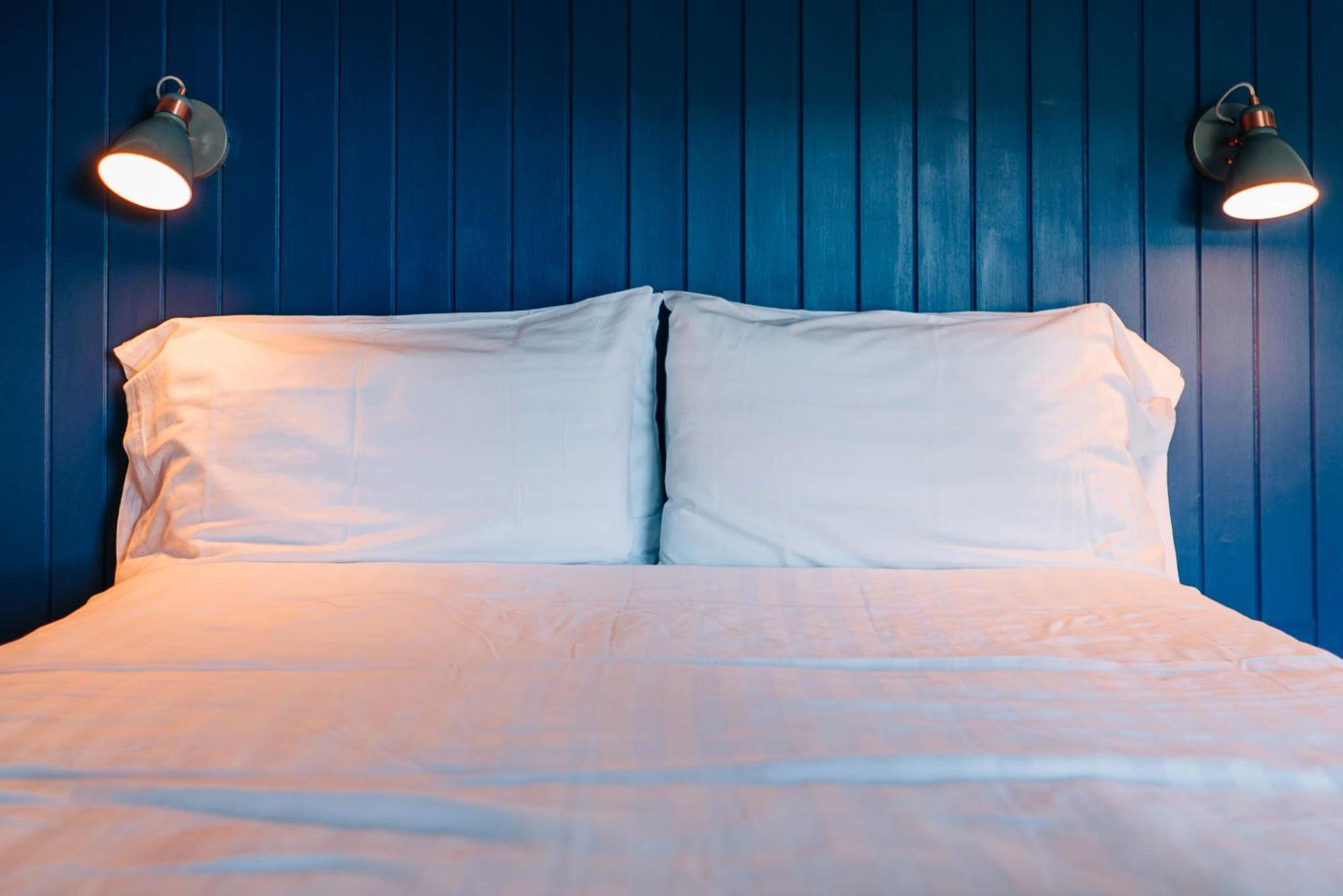 Double Room with Sea View - Photo 5
