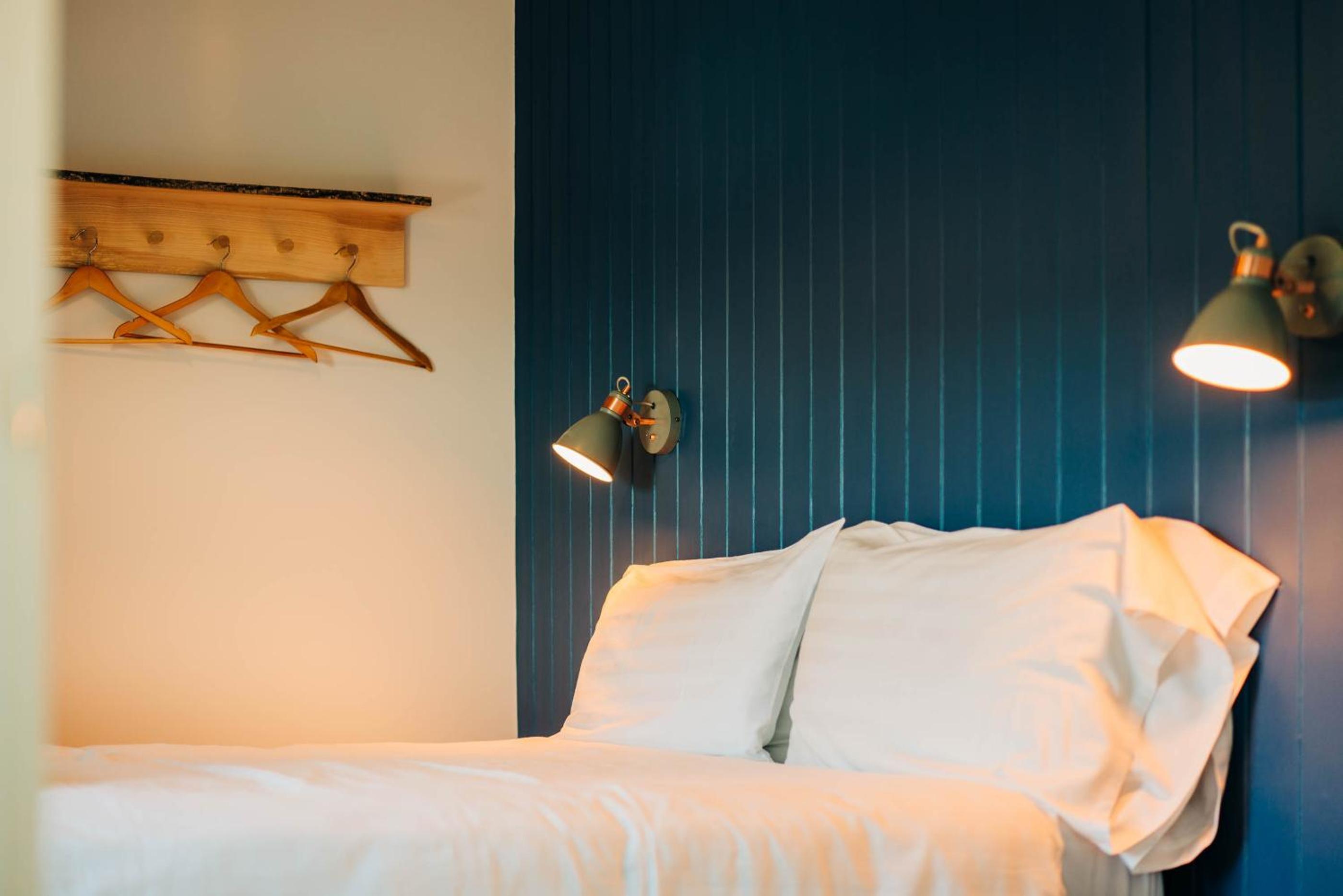 Double Room with Sea View - Photo 4