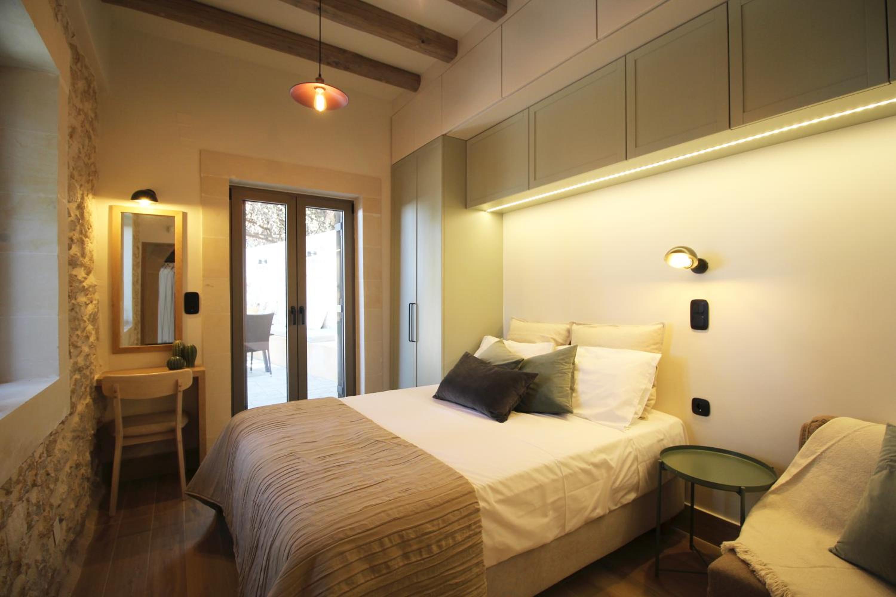 One-Bedroom Villa