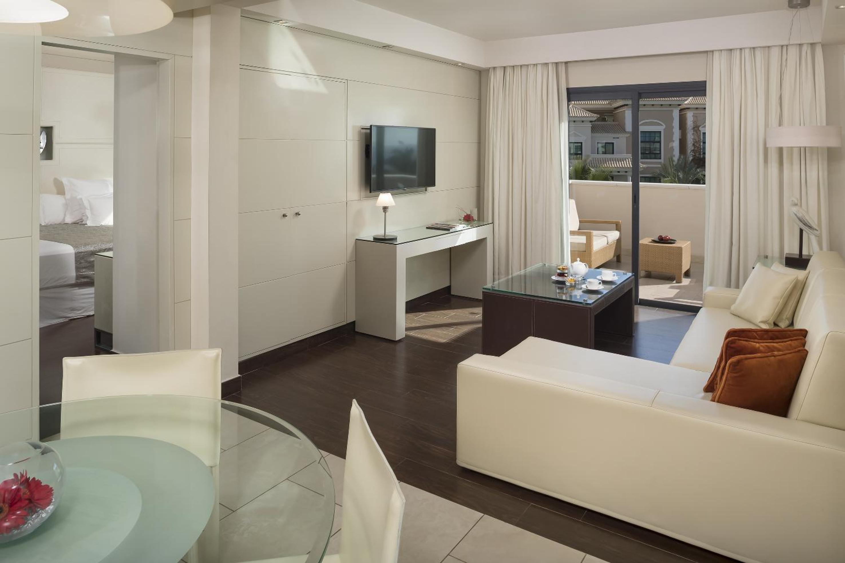 Red Level Suite Resort View